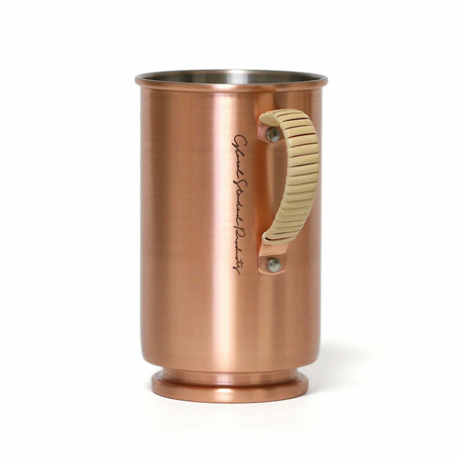 GLOCAL STANDARD PRODUCTS | TSUBAME Copper Mug / Long ツバメ