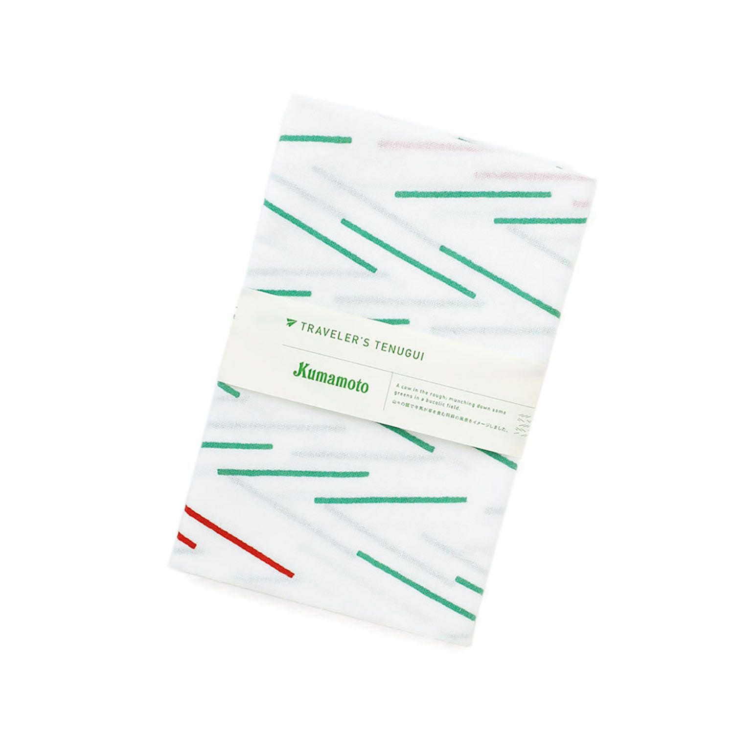 PAPERSKY ペーパースカイ | Travel Towel - Tour de Nippon トラベル