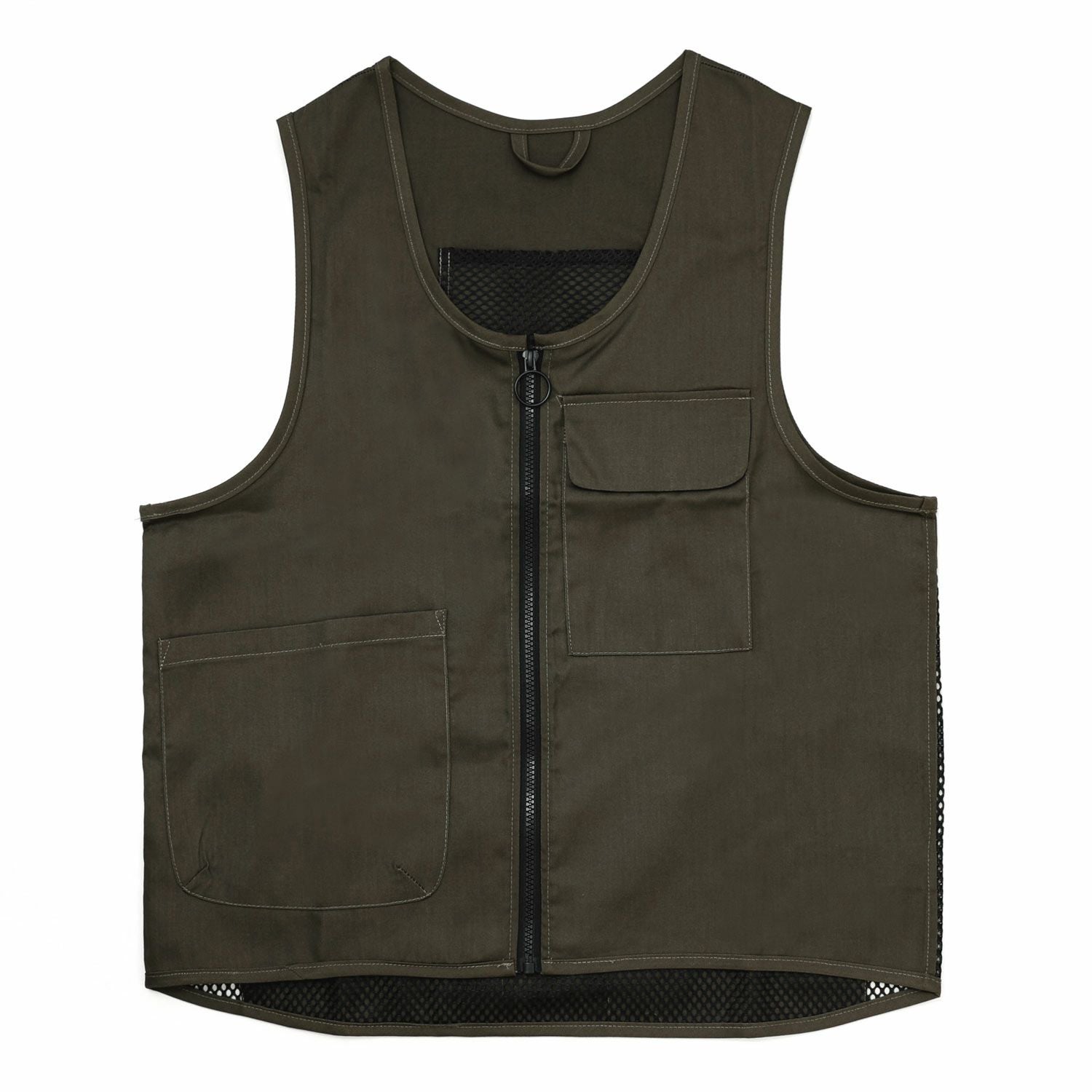 ROOMS WINGS | FARMERS APRONS R-567 ファーマーズエプロン | HIGHTIDE