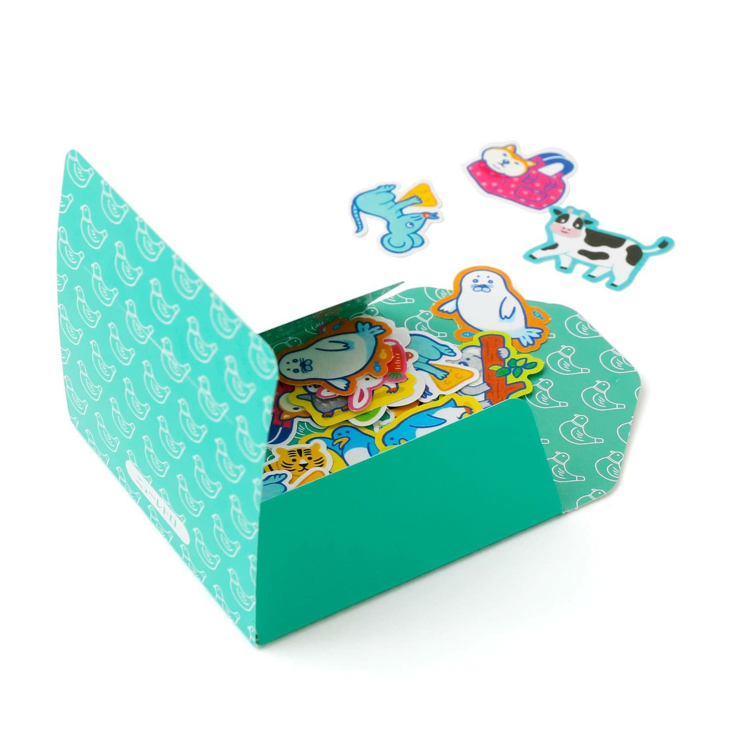 ニューレトロ | フレークシール | HIGHTIDE（ハイタイド）公式サイト