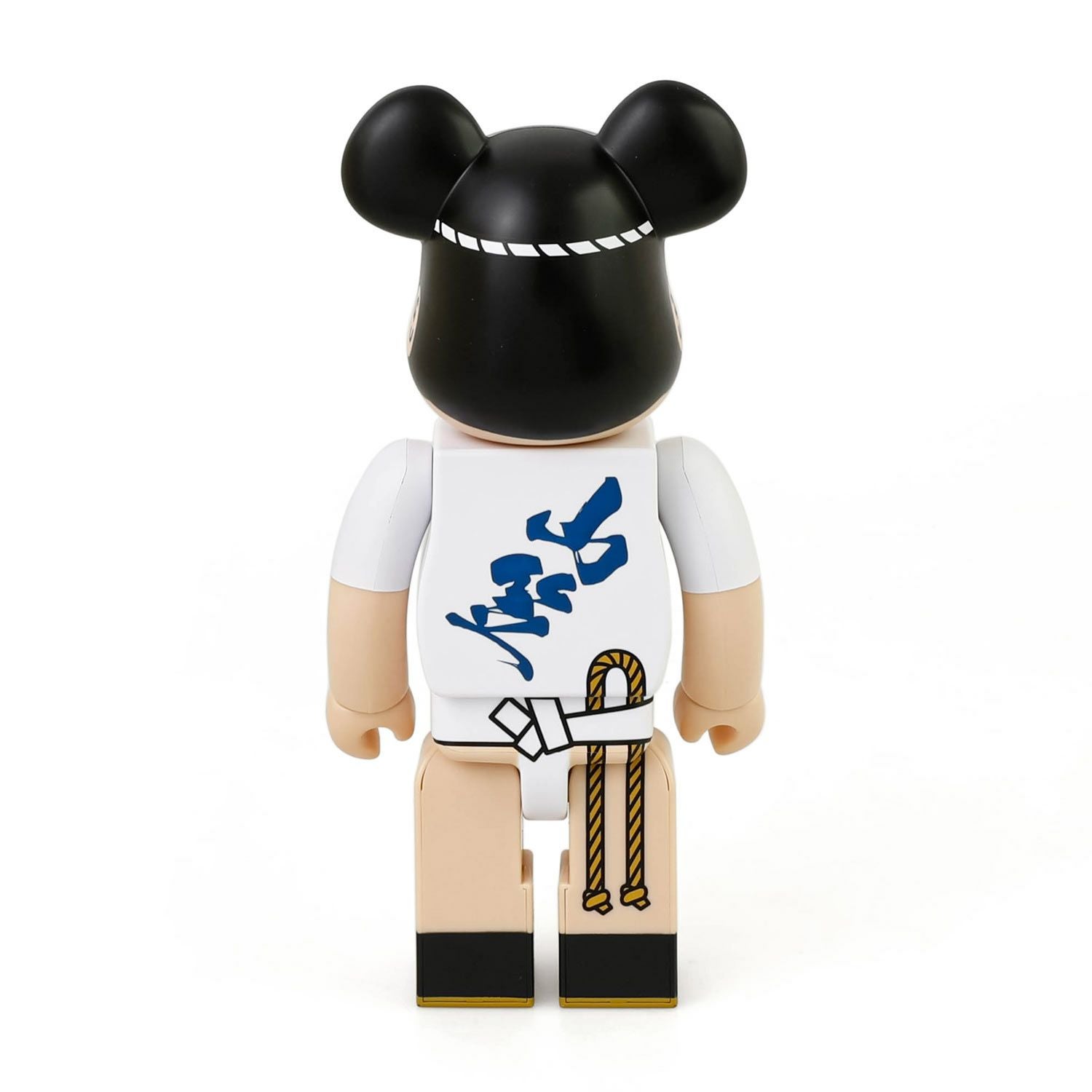 BE@RBRICK ベアブリック | 博多っ子純情 100％＆400％ | HIGHTIDE