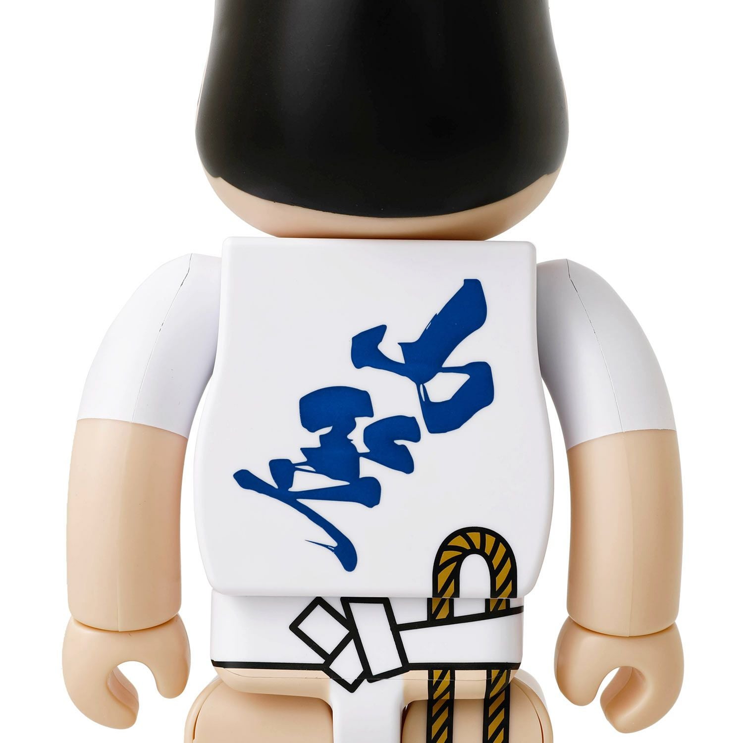 BE@RBRICK ベアブリック | 博多っ子純情 100％＆400％ | HIGHTIDE