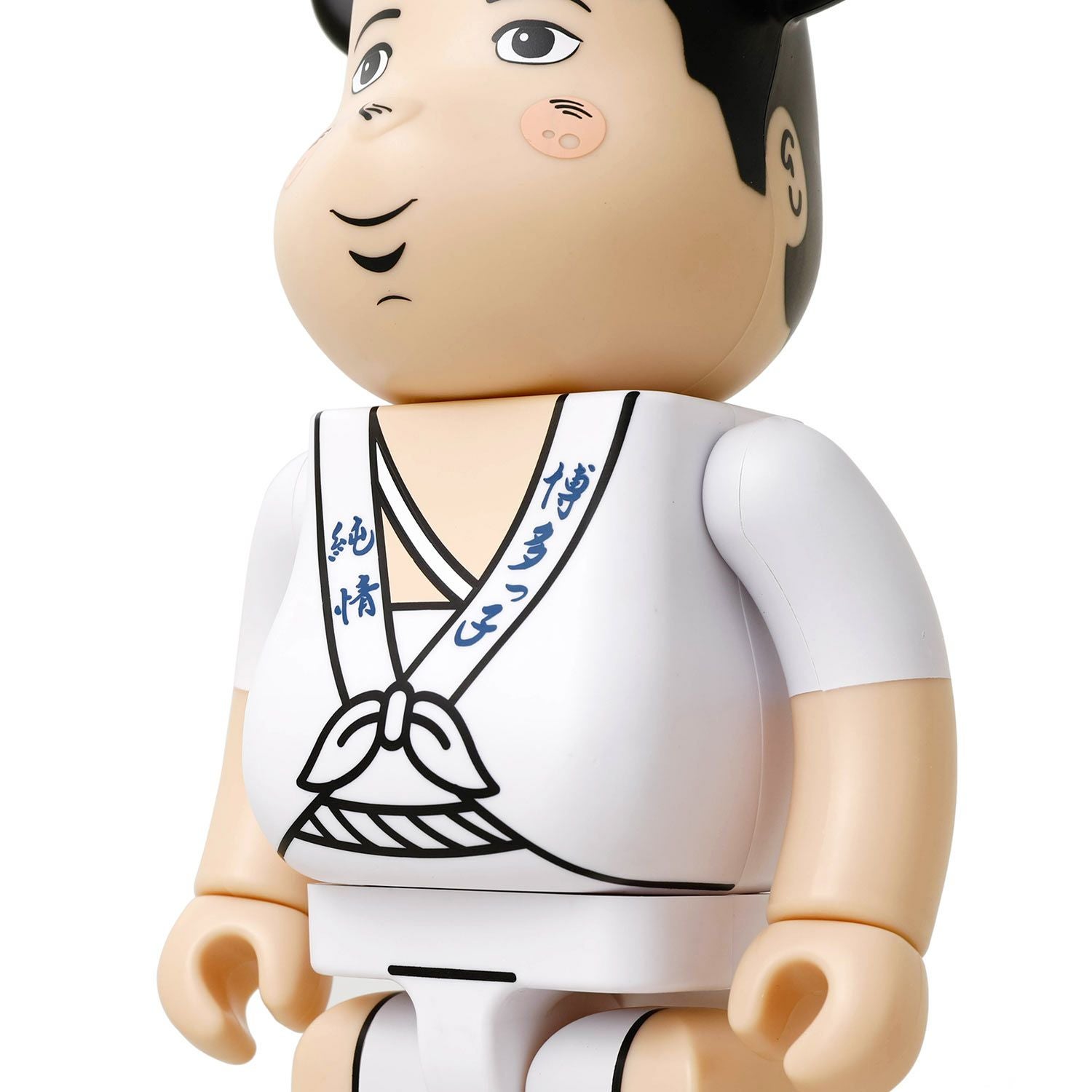 BE@RBRICK ベアブリック | 博多っ子純情 100％＆400％ | HIGHTIDE