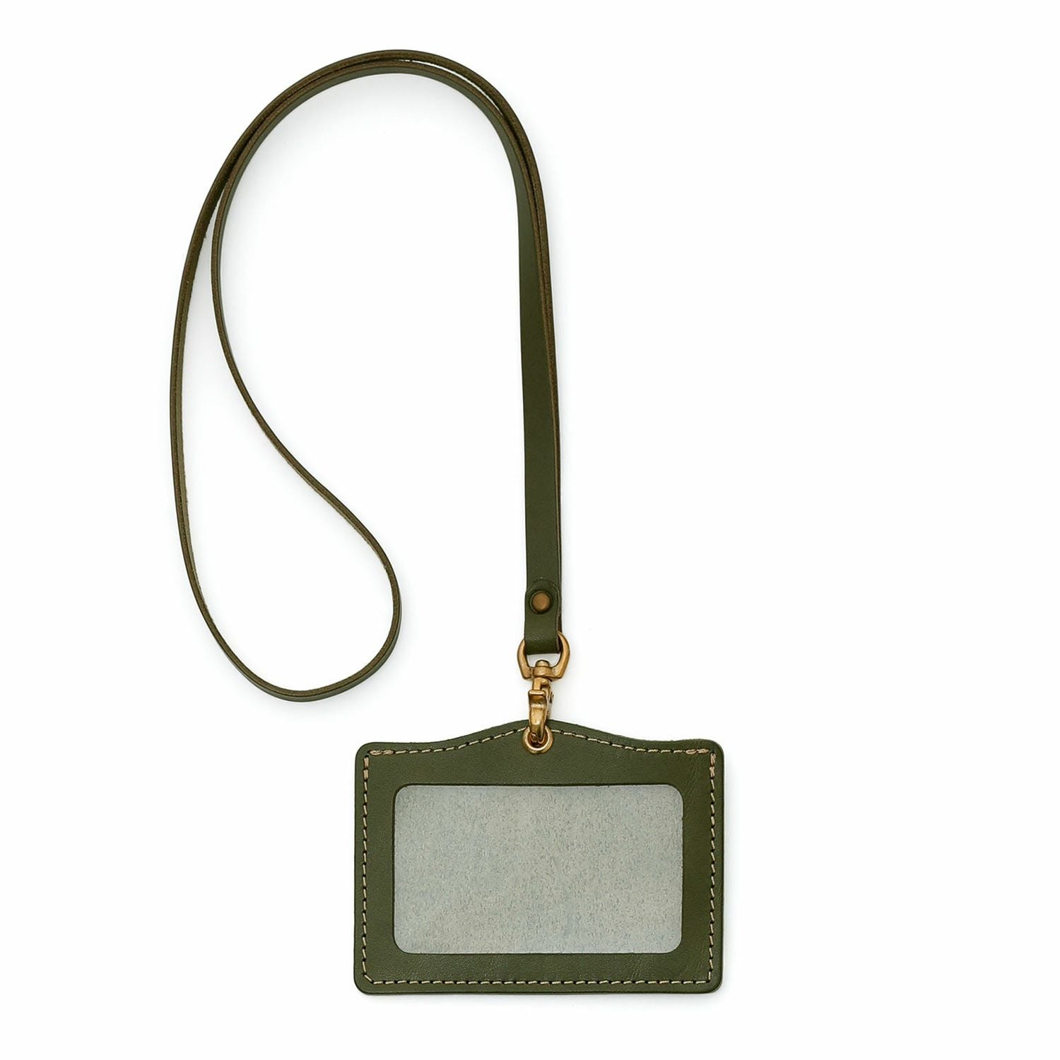 DURAM ドゥラム | IDカードホルダー 22001 | HIGHTIDE（ハイタイド