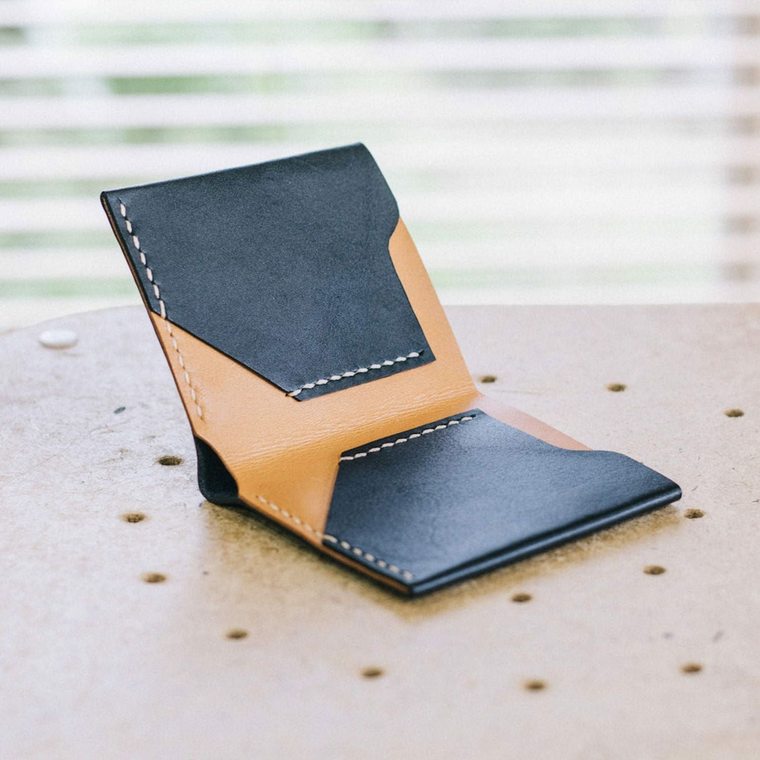 DURAM ドゥラム | スティコ ウォレット 14026 | HIGHTIDE（ハイタイド