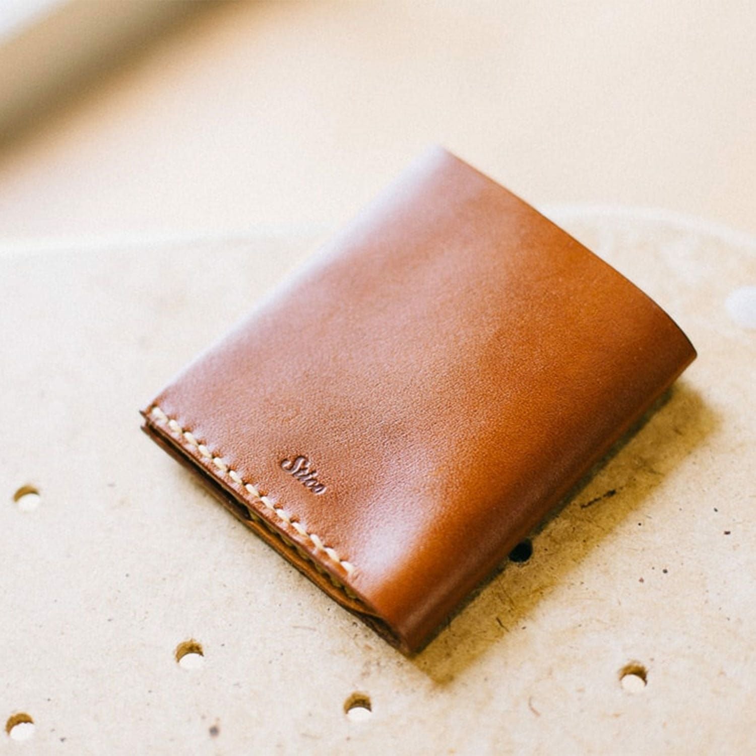 DURAM ドゥラム | スティコ ウォレット 14026 | HIGHTIDE（ハイタイド