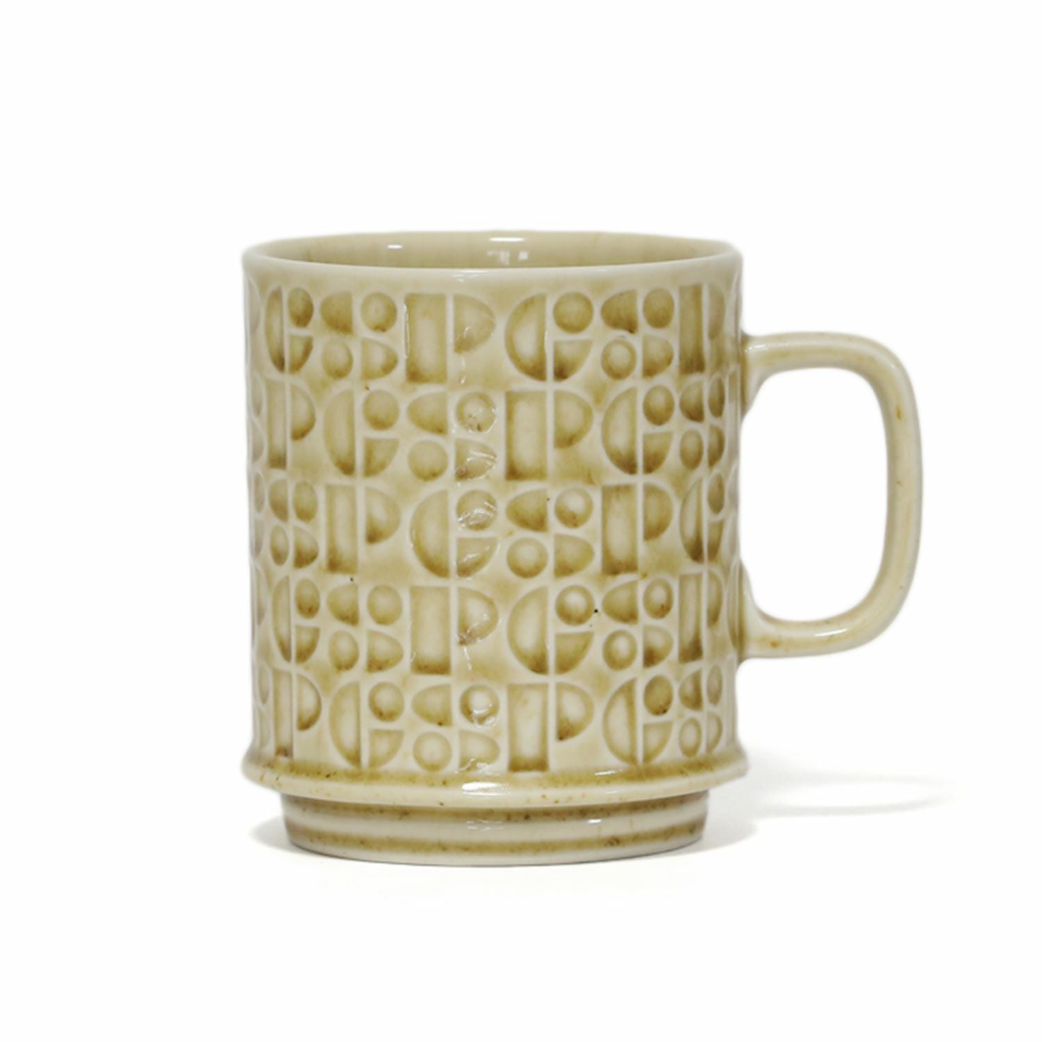 GLOCAL STANDARD PRODUCTS | Kiln Mug キルン マグ | HIGHTIDE