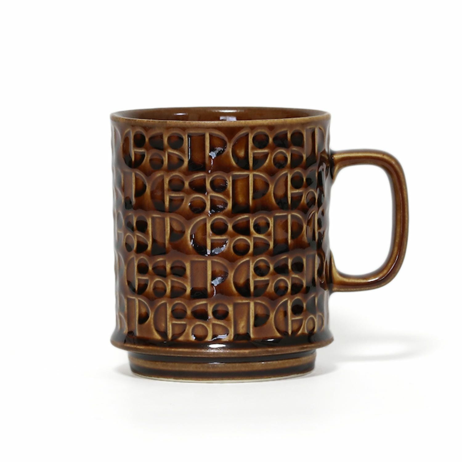 GLOCAL STANDARD PRODUCTS | Kiln Mug キルン マグ | HIGHTIDE