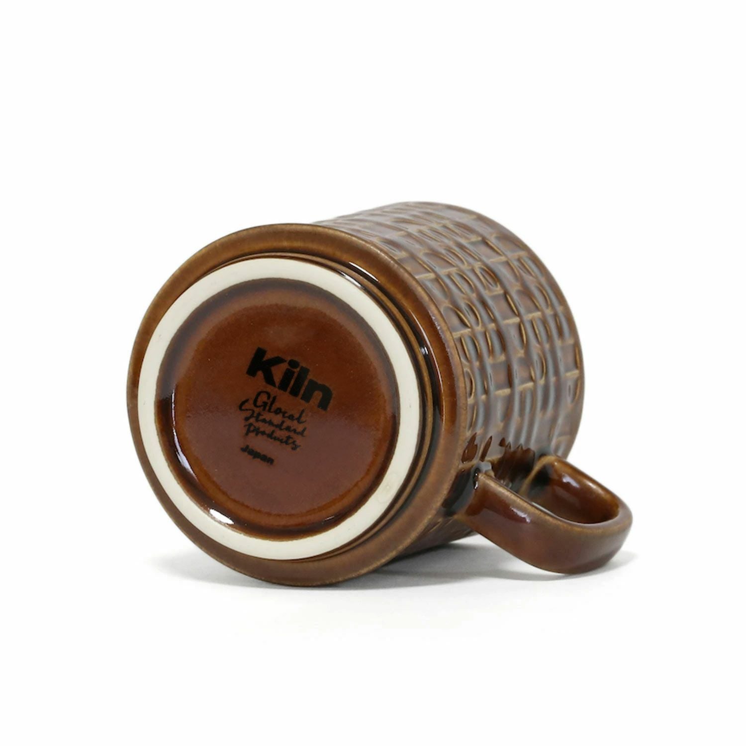 GLOCAL STANDARD PRODUCTS | Kiln Mug キルン マグ | HIGHTIDE