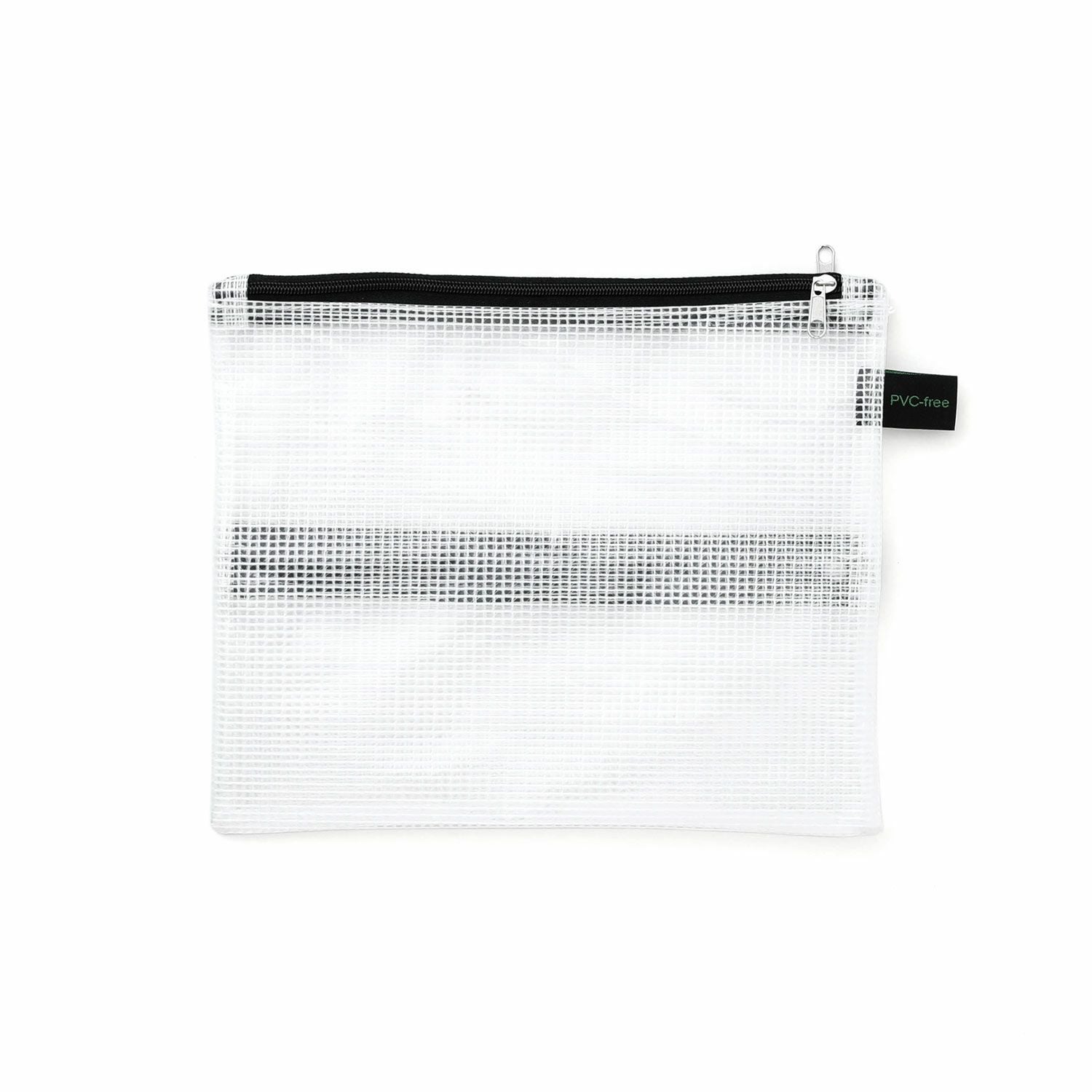FolderSys フォルダーシス | Multi Compartment Zip Bag A5 マルチ