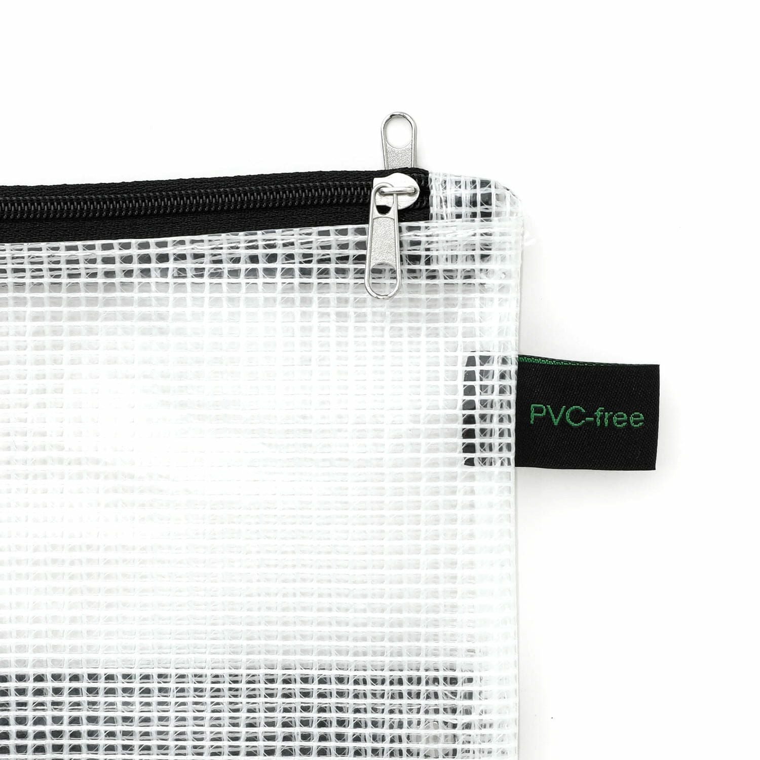 FolderSys フォルダーシス | Multi Compartment Zip Bag A4 マルチ