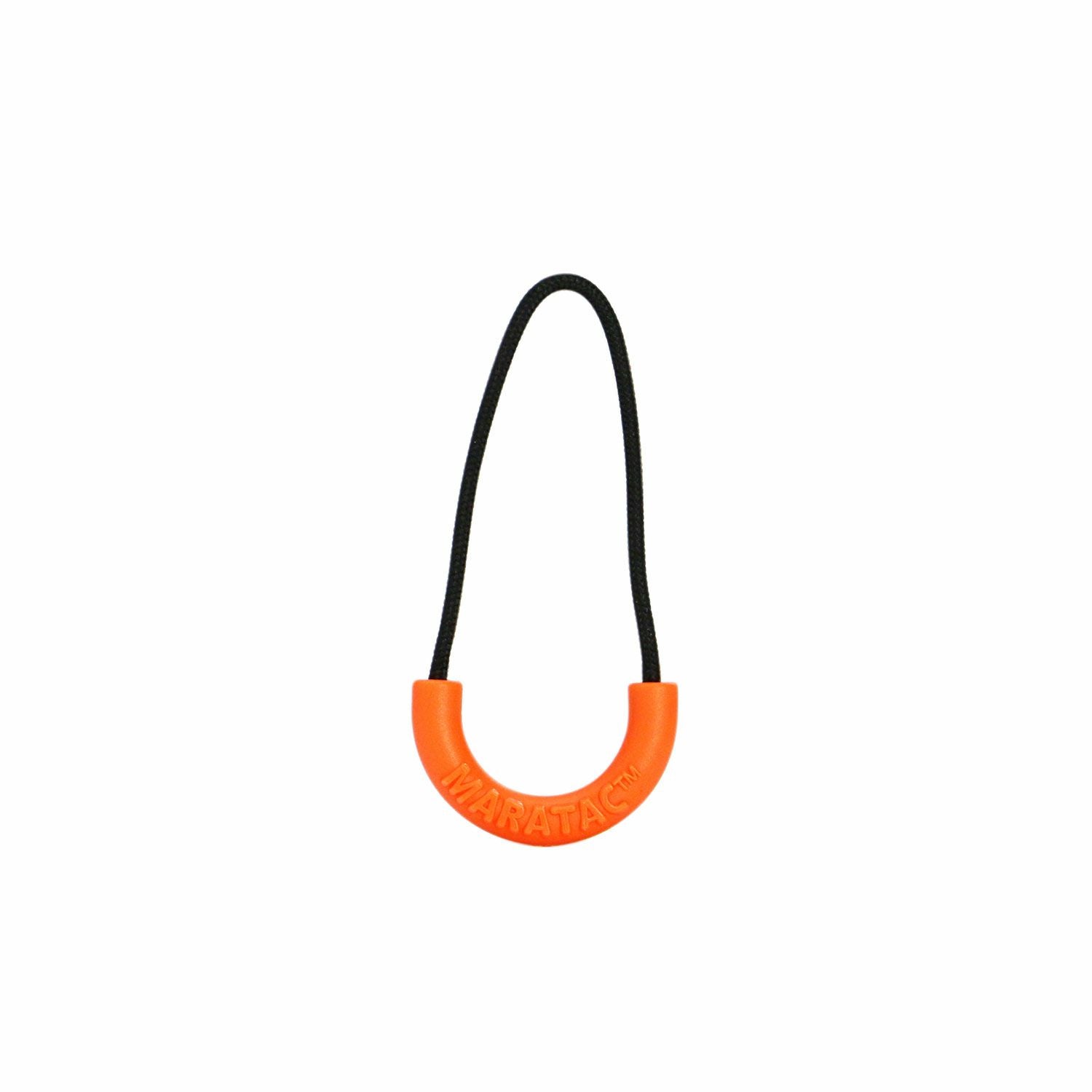 CountyComm マラタック | Maratac Zipper Pull-Hi Viz | HIGHTIDE
