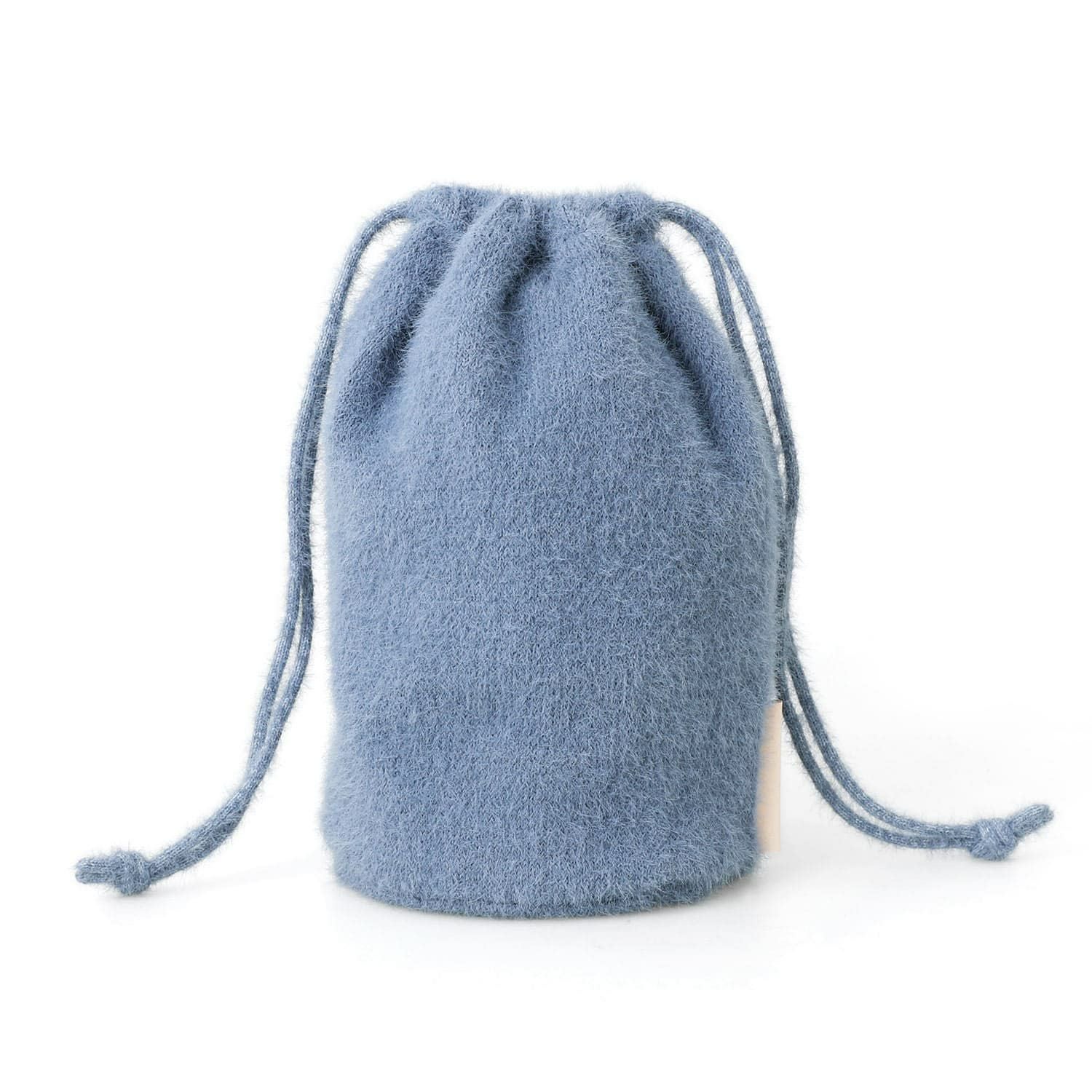 odds オッズ | MOHAIR POUCH モヘアポーチ | HIGHTIDE（ハイタイド