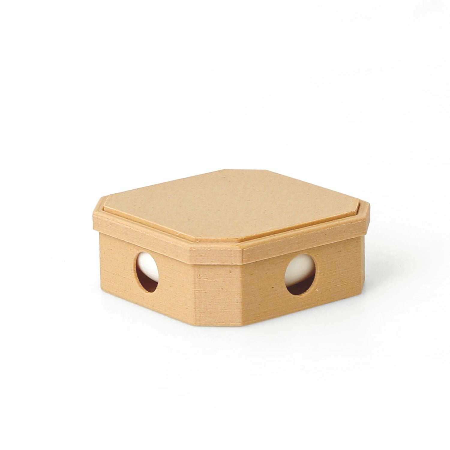 MASAFUMI ISHIKAWA .Design | Pop-up Kagamimochi ポップアップ鏡餅