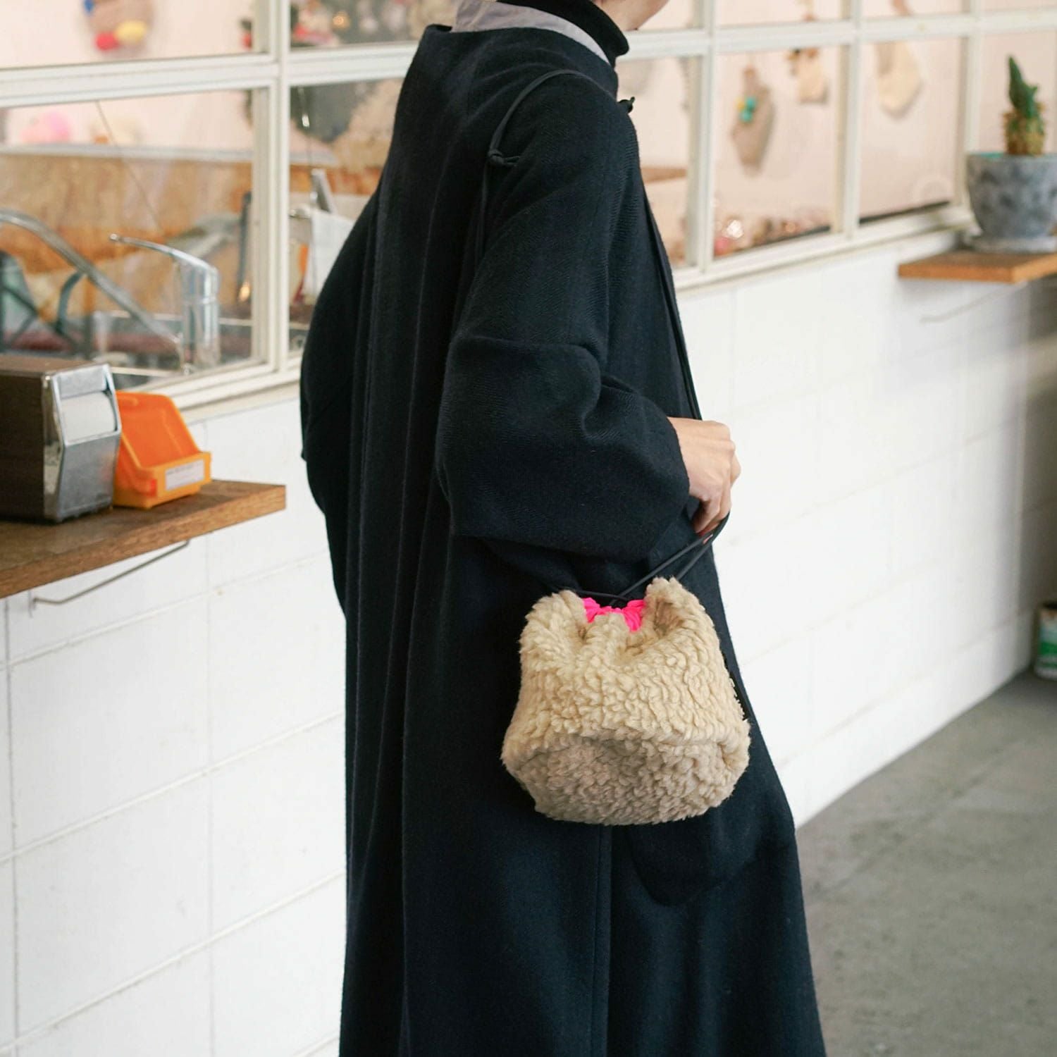 SKY スカイ | MOKOoo | HIGHTIDE（ハイタイド）公式サイト