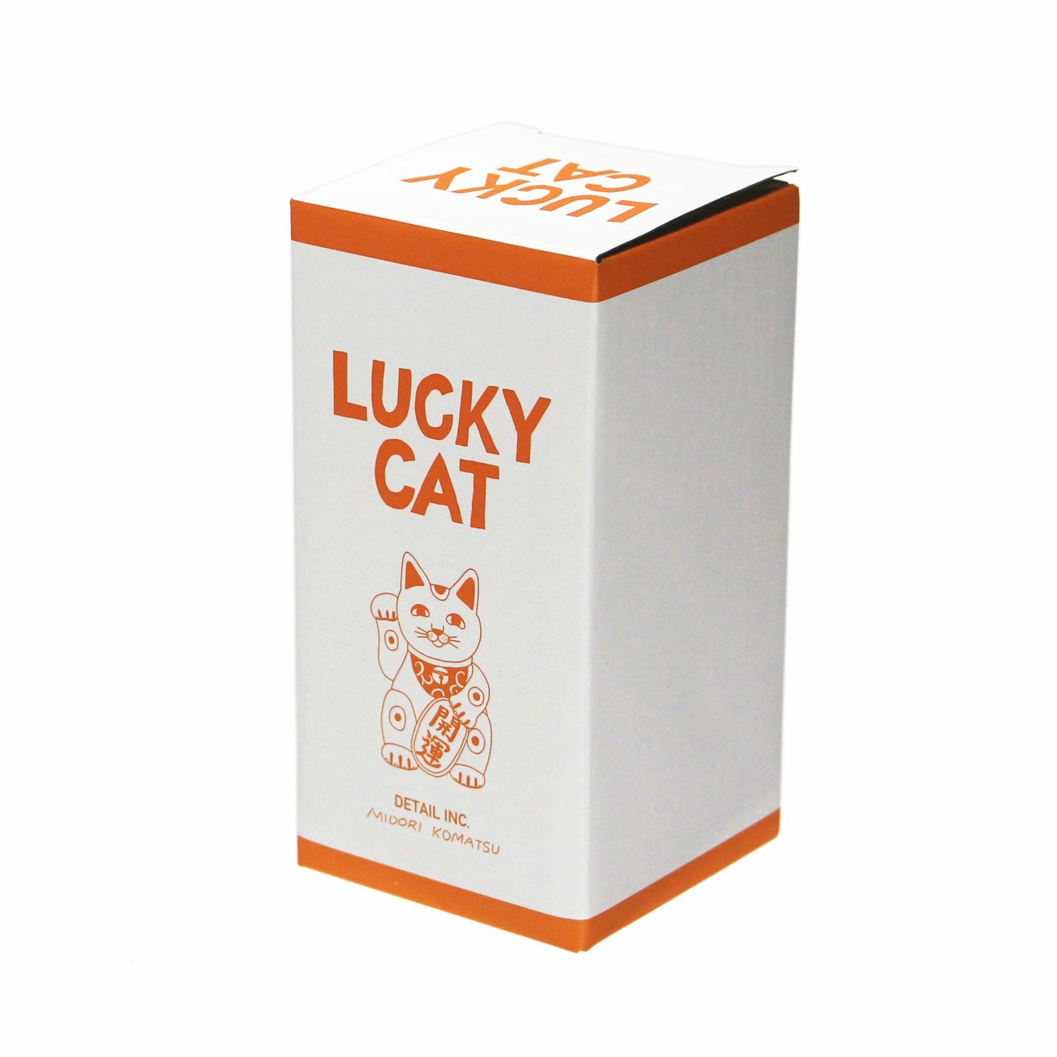 MIDORI KOMATSU Plays with DETAIL INC | LUCKY CAT ラッキーキャット