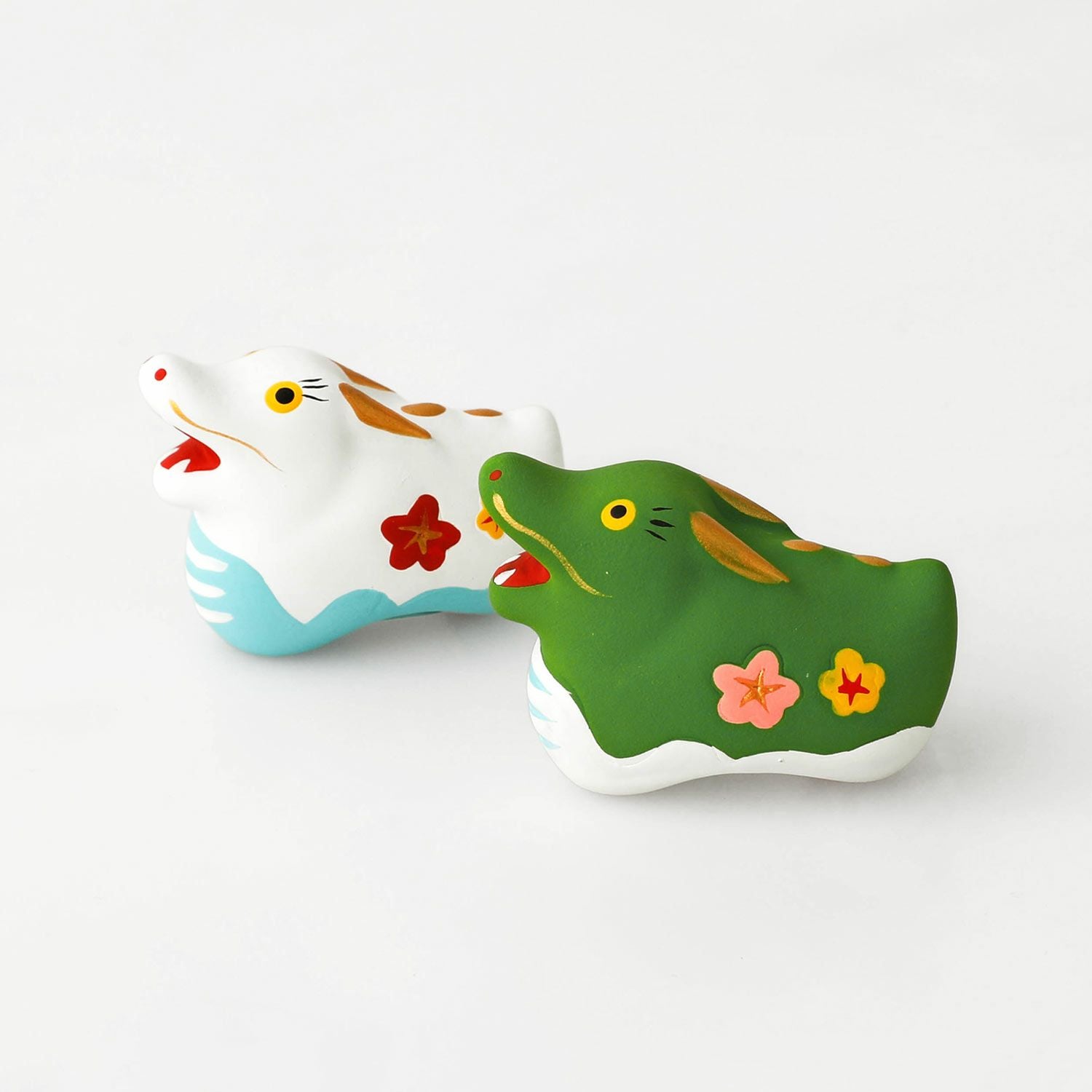 中川政七商店 | 招福干支みくじ 辰 | HIGHTIDE（ハイタイド）公式サイト