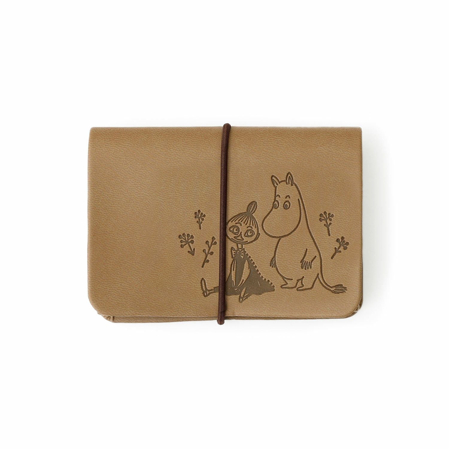 MOOMIN ムーミン | カードホルダー | HIGHTIDE（ハイタイド）公式サイト