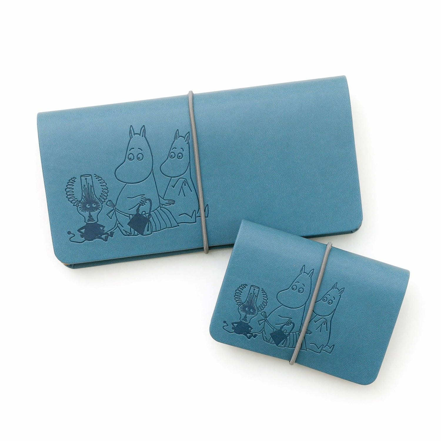 MOOMIN ムーミン | カードホルダー | HIGHTIDE（ハイタイド）公式サイト
