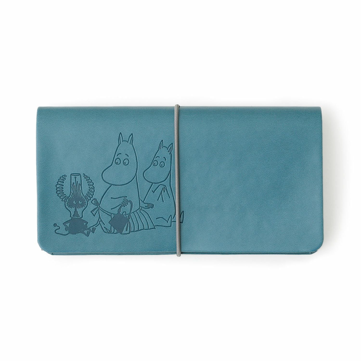 MOOMIN ムーミン | レシートホルダー | HIGHTIDE（ハイタイド）公式サイト