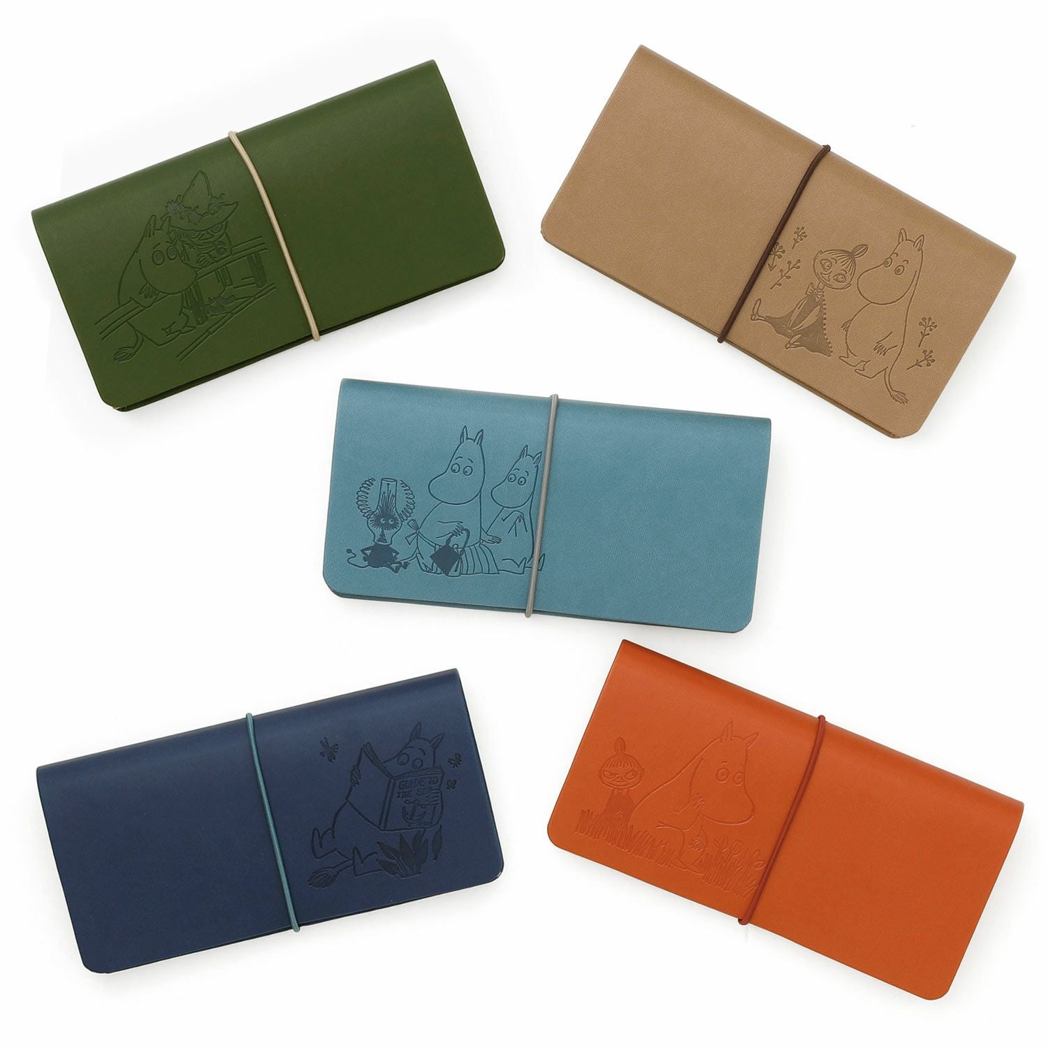 MOOMIN ムーミン レシートホルダー | レシートホルダー | HIGHTIDE