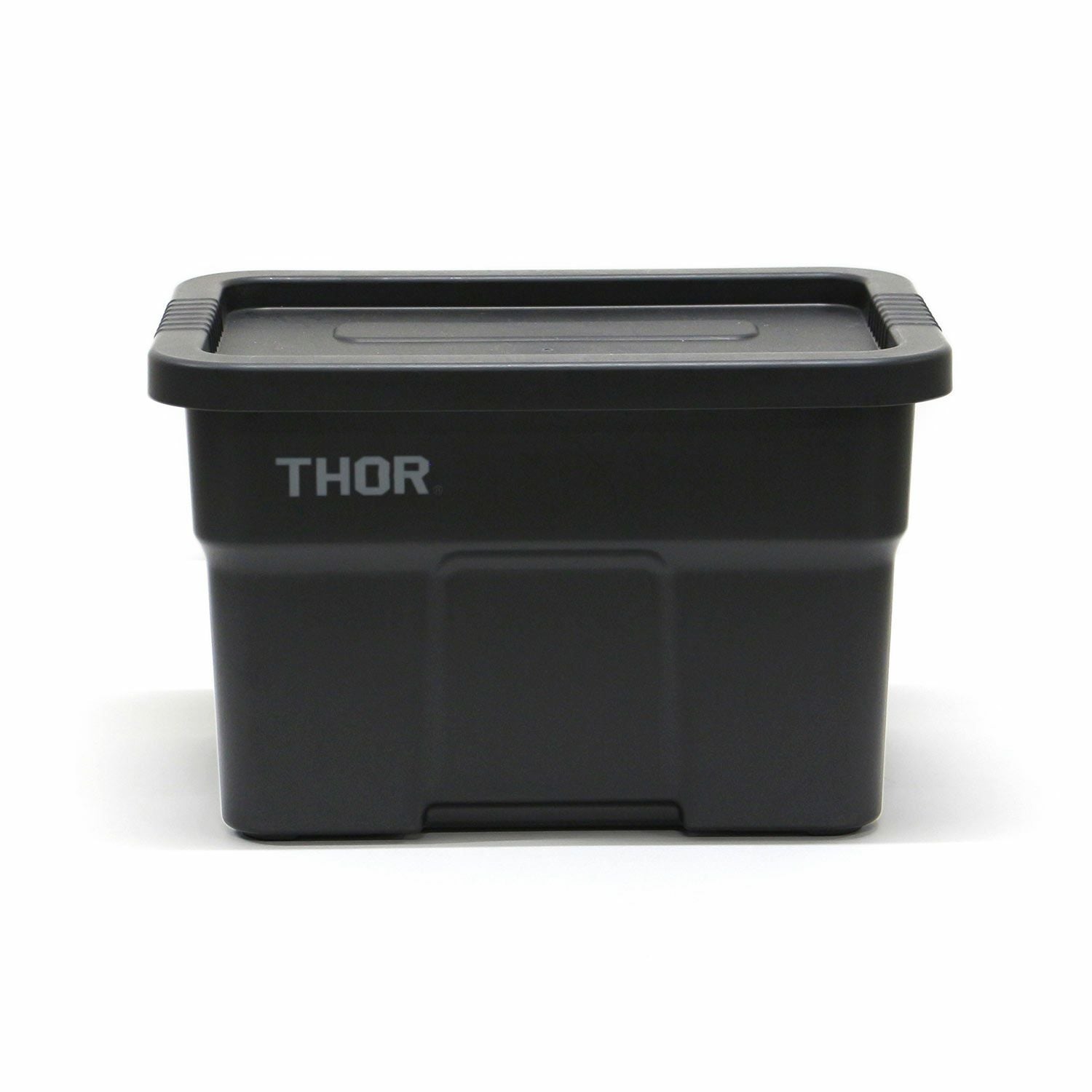 THOR ソー | Large Totes With Lid 22L DC ラージトート | HIGHTIDE
