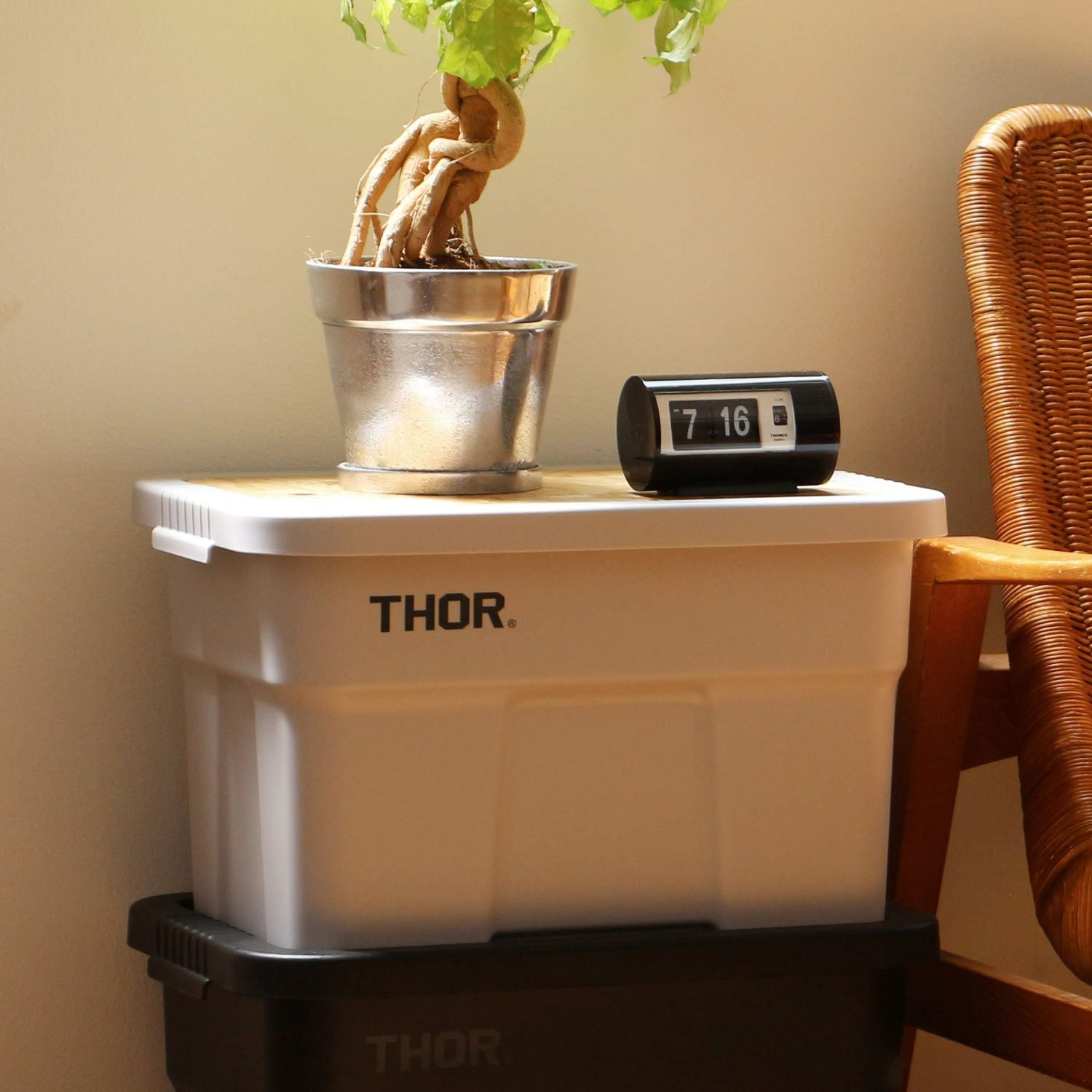 THOR ソー | Top Board For THOR Large Totes 22L DC | HIGHTIDE