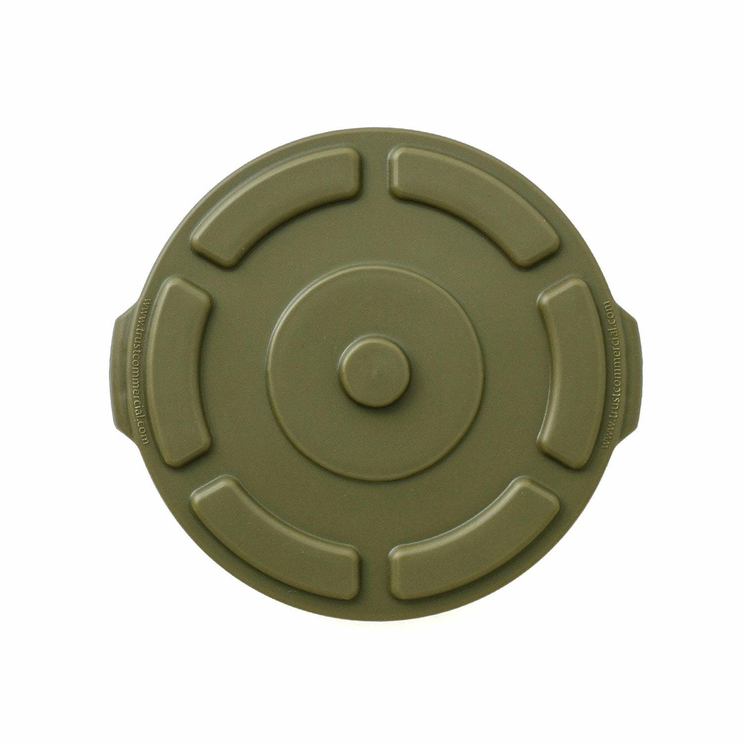 THOR ソー | Round Container Mini DC ラウンドコンテナー ミニ