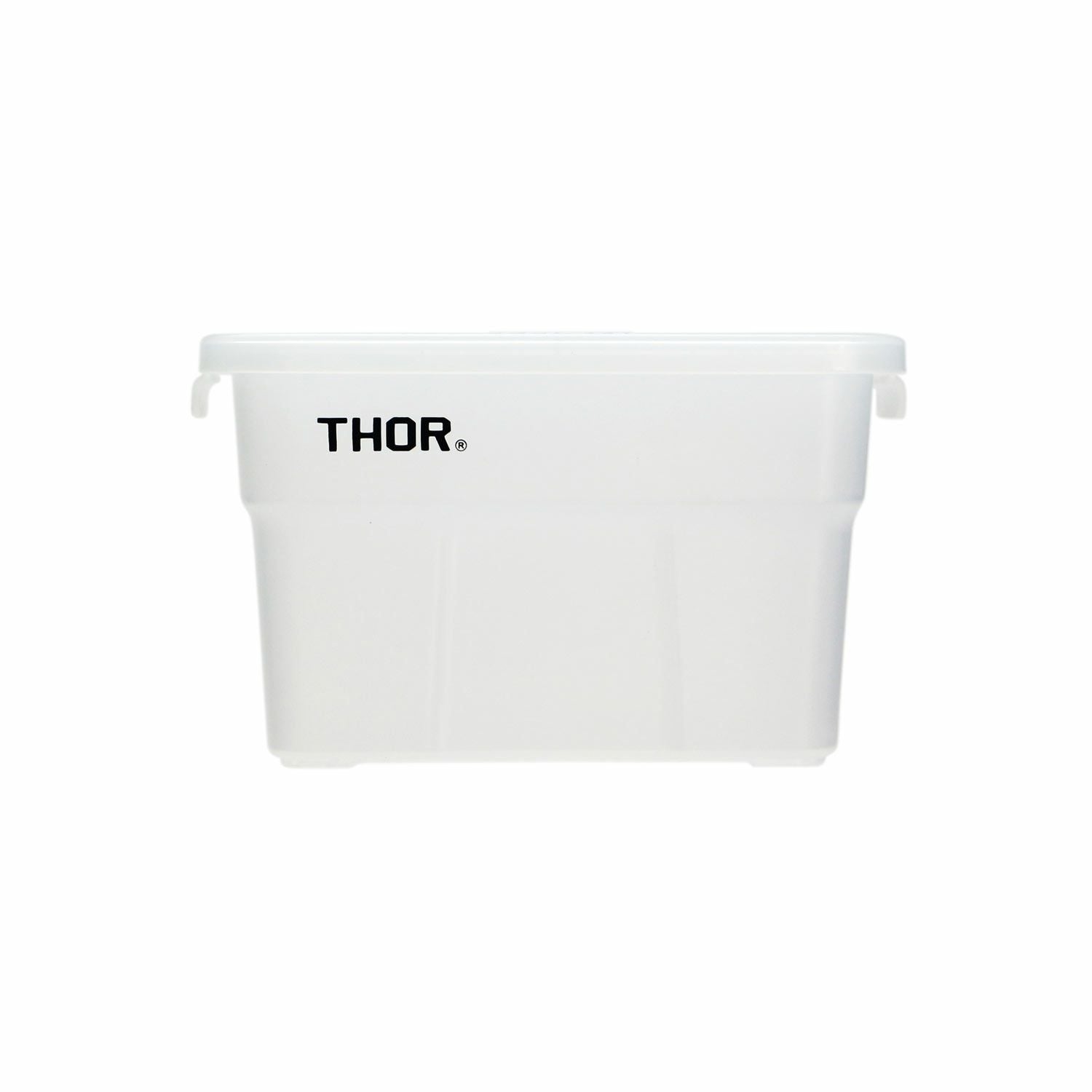 THOR ソー | Mini Totes With Lid DC | HIGHTIDE（ハイタイド）公式サイト