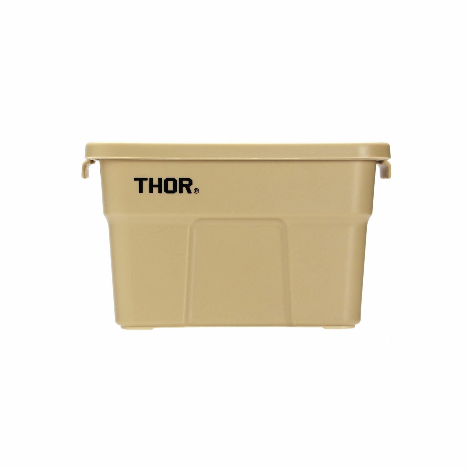 THOR ソー | Mini Totes With Lid DC | HIGHTIDE（ハイタイド）公式サイト