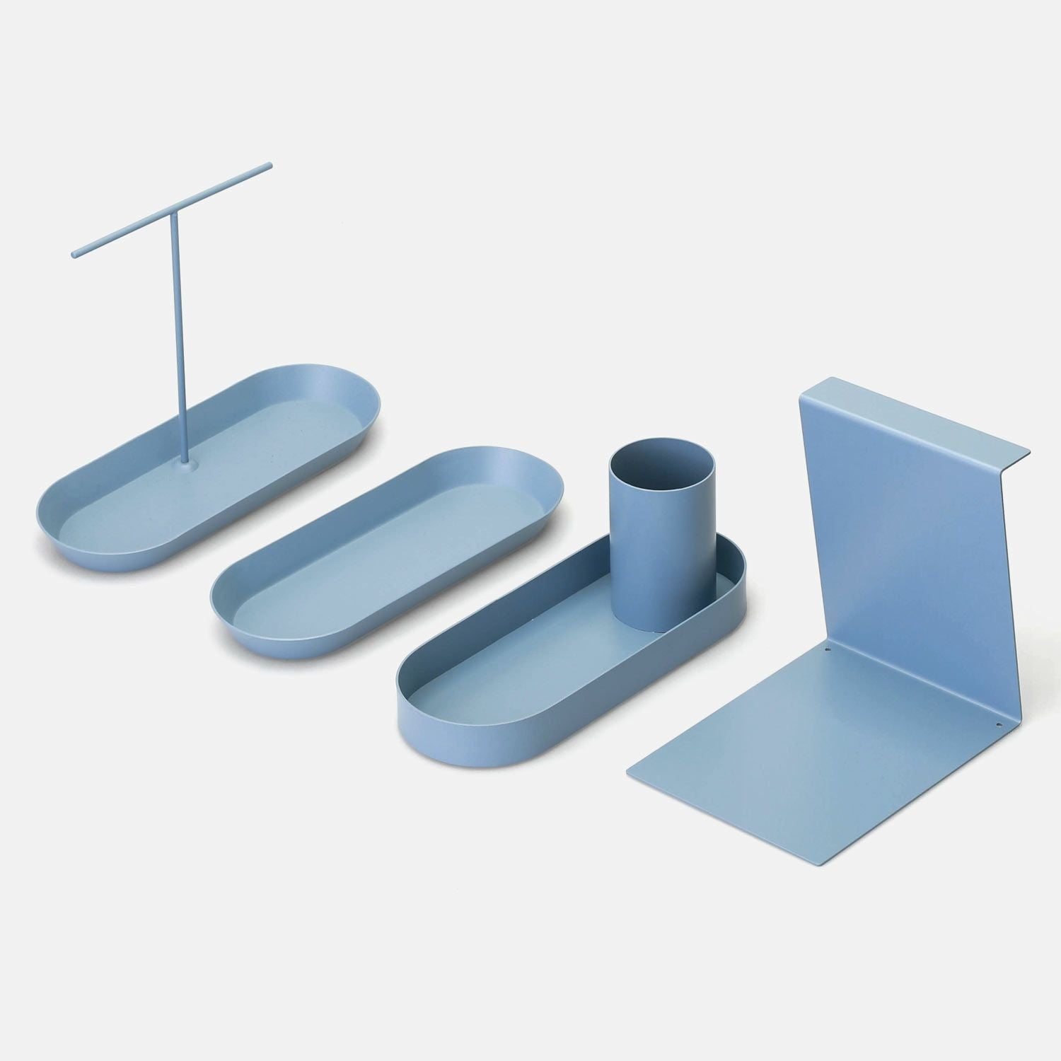 HIGHTIDE ハイタイド | アクセサリートレイ（スチール） | HIGHTIDE