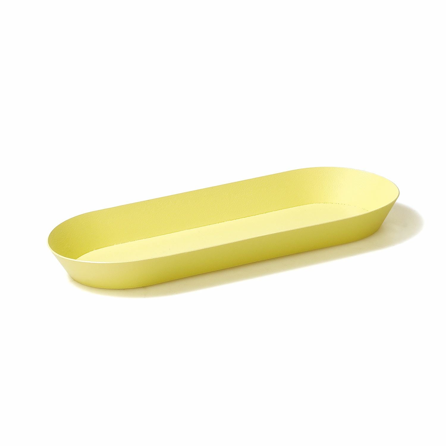 HIGHTIDE ハイタイド | オーバルトレイ（スチール） | HIGHTIDE