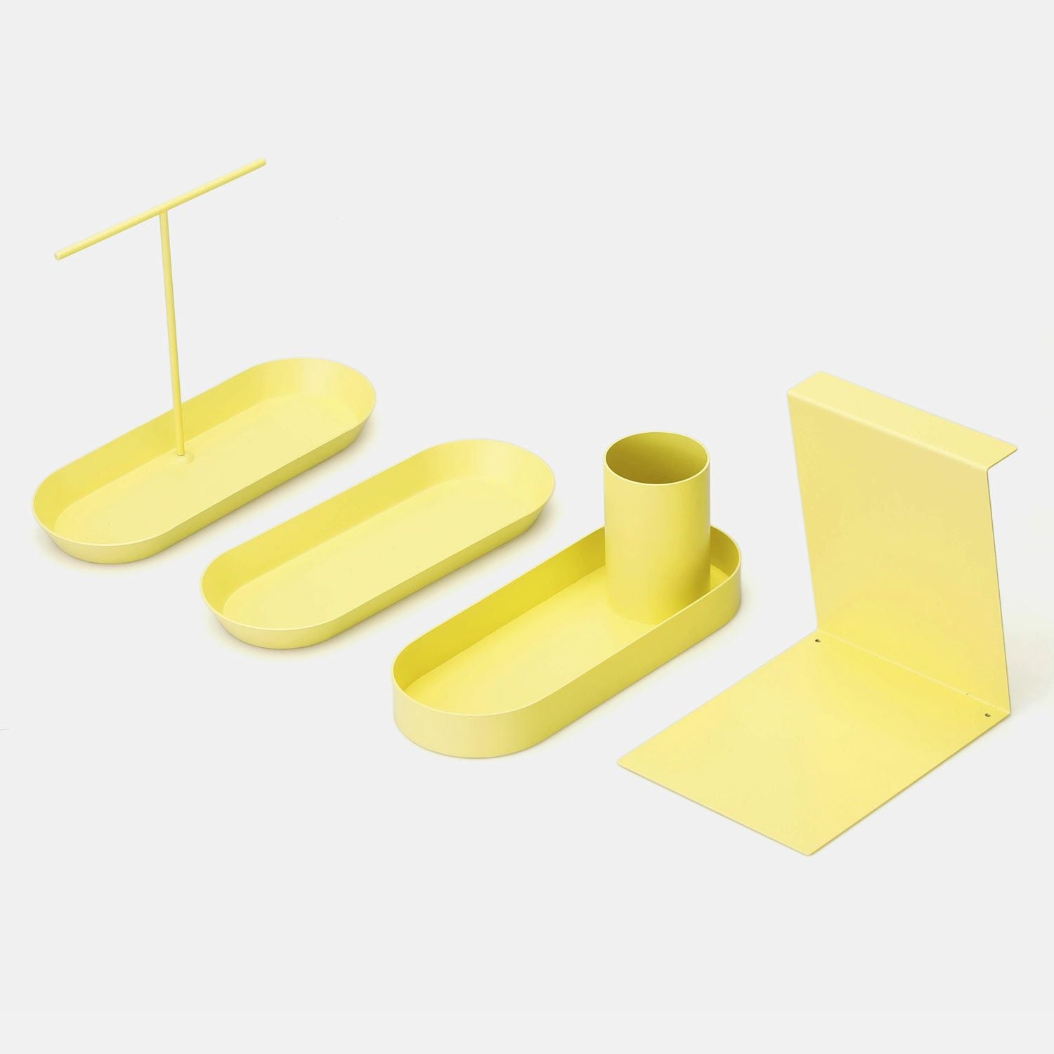 HIGHTIDE ハイタイド | オーバルトレイ（スチール） | HIGHTIDE