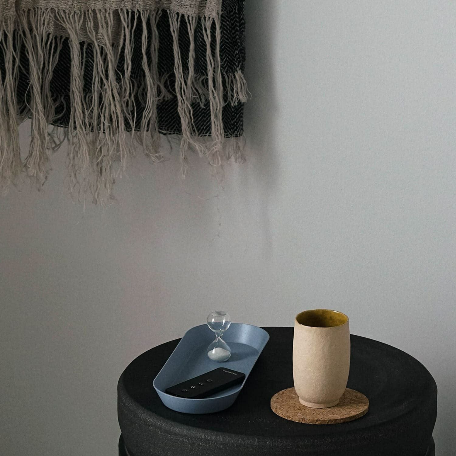 HIGHTIDE ハイタイド | オーバルトレイ（スチール） | HIGHTIDE