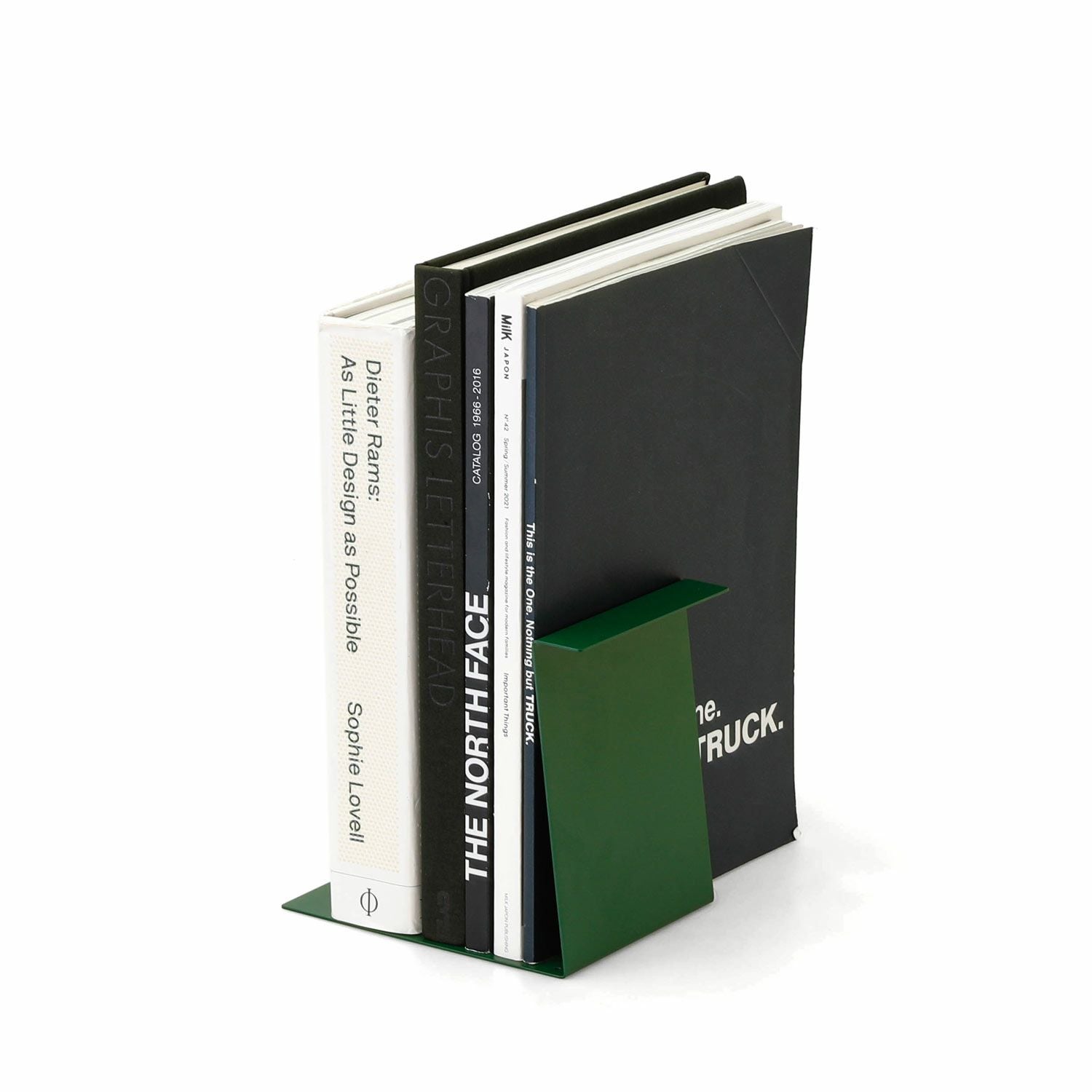 HIGHTIDE ハイタイド | ブック＆ディスプレイスタンド（スチール