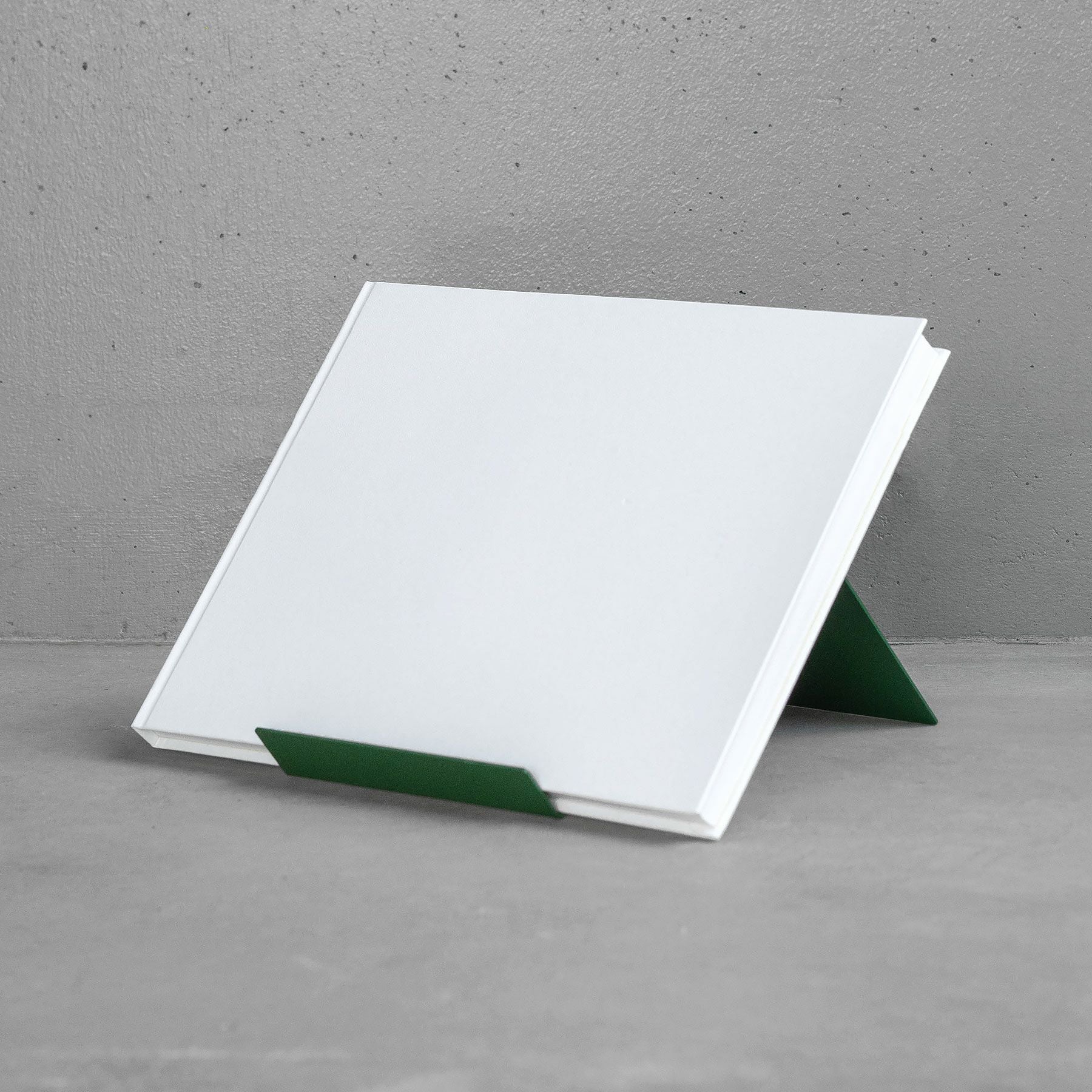 HIGHTIDE ハイタイド | ブック＆ディスプレイスタンド（スチール