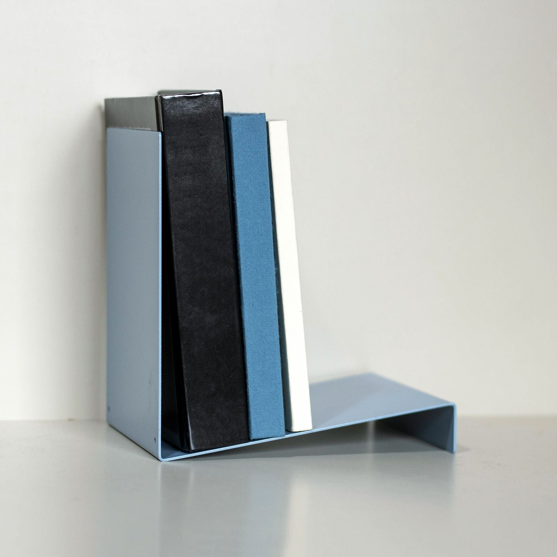 HIGHTIDE ハイタイド | ブック＆ディスプレイスタンド（スチール