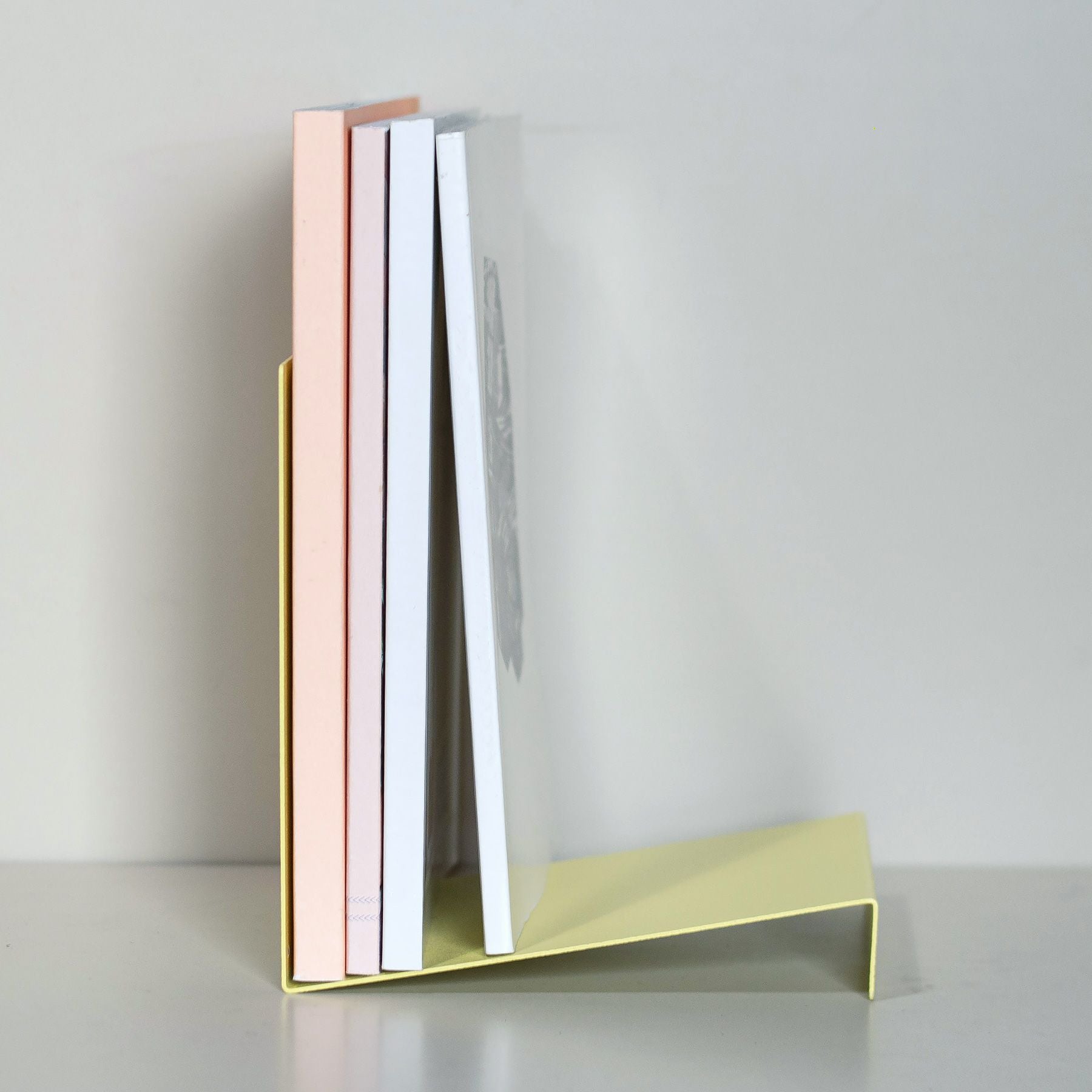 HIGHTIDE ハイタイド | ブック＆ディスプレイスタンド（スチール