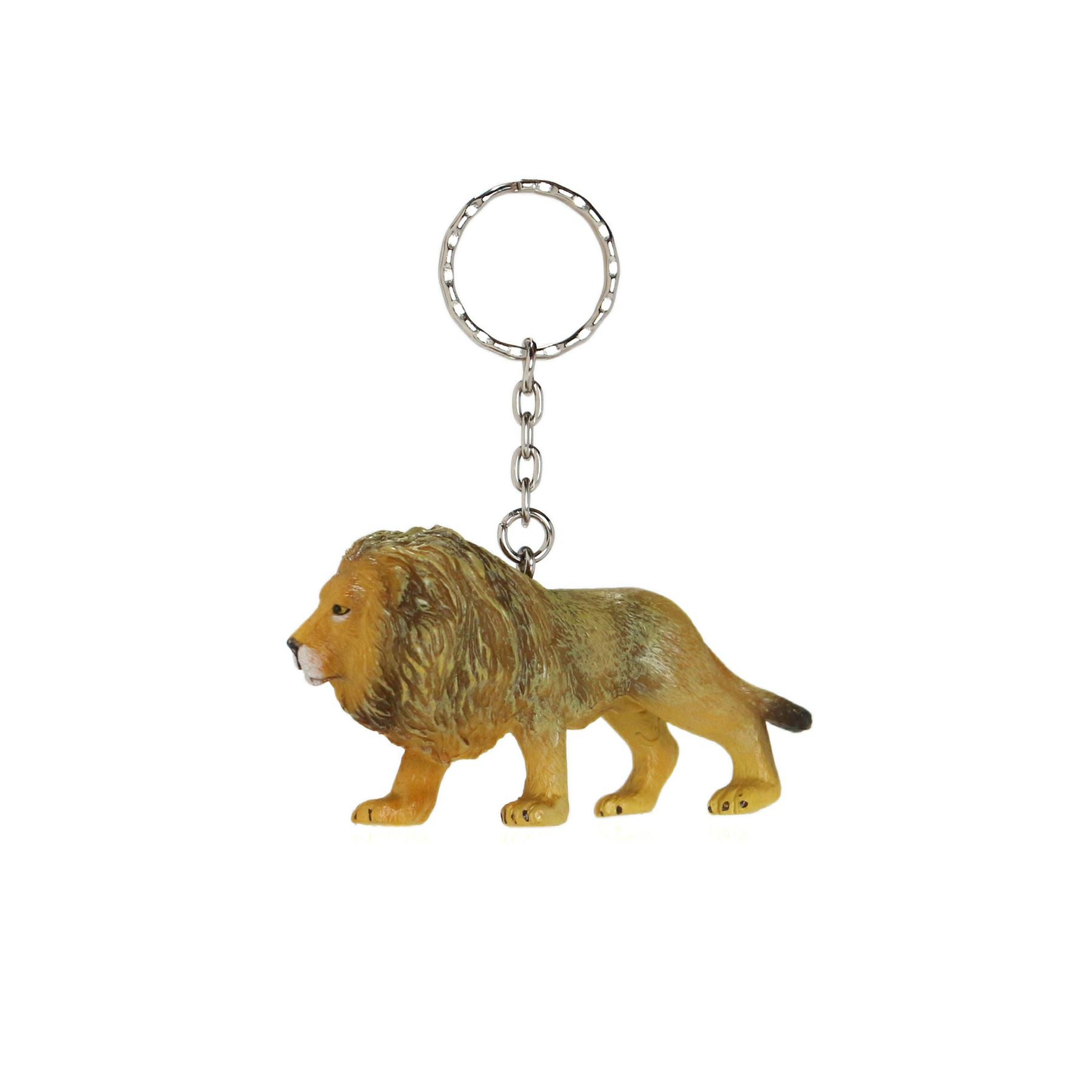 Science and Nature | Animal Keyring アニマルキーリング | HIGHTIDE