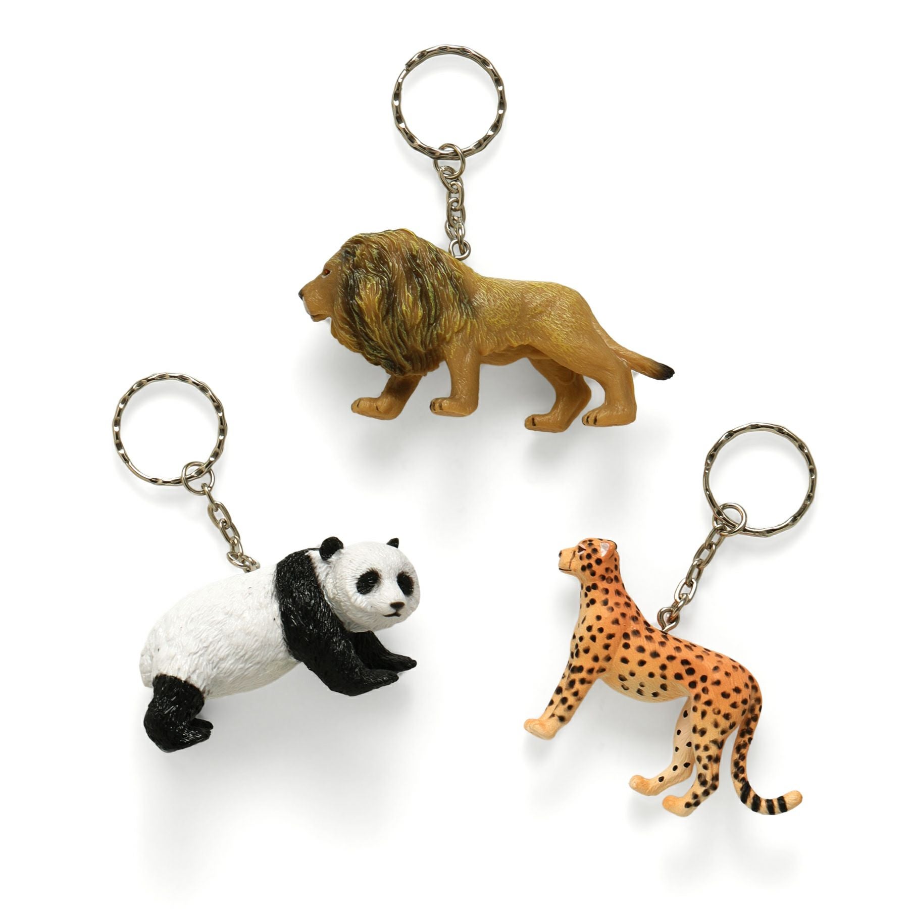 Science and Nature | Animal Keyring アニマルキーリング | HIGHTIDE