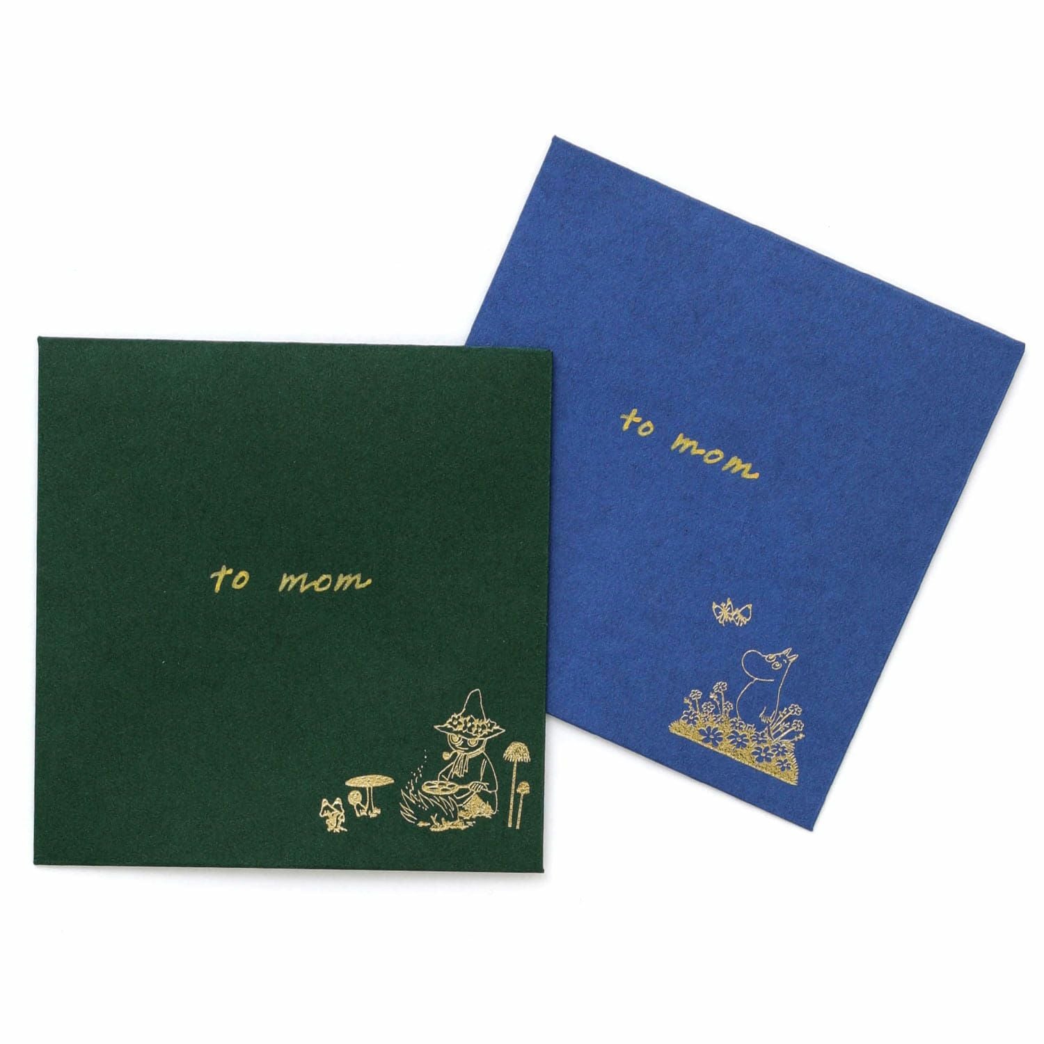 MOOMIN ムーミン | 転写シール | HIGHTIDE（ハイタイド）公式サイト