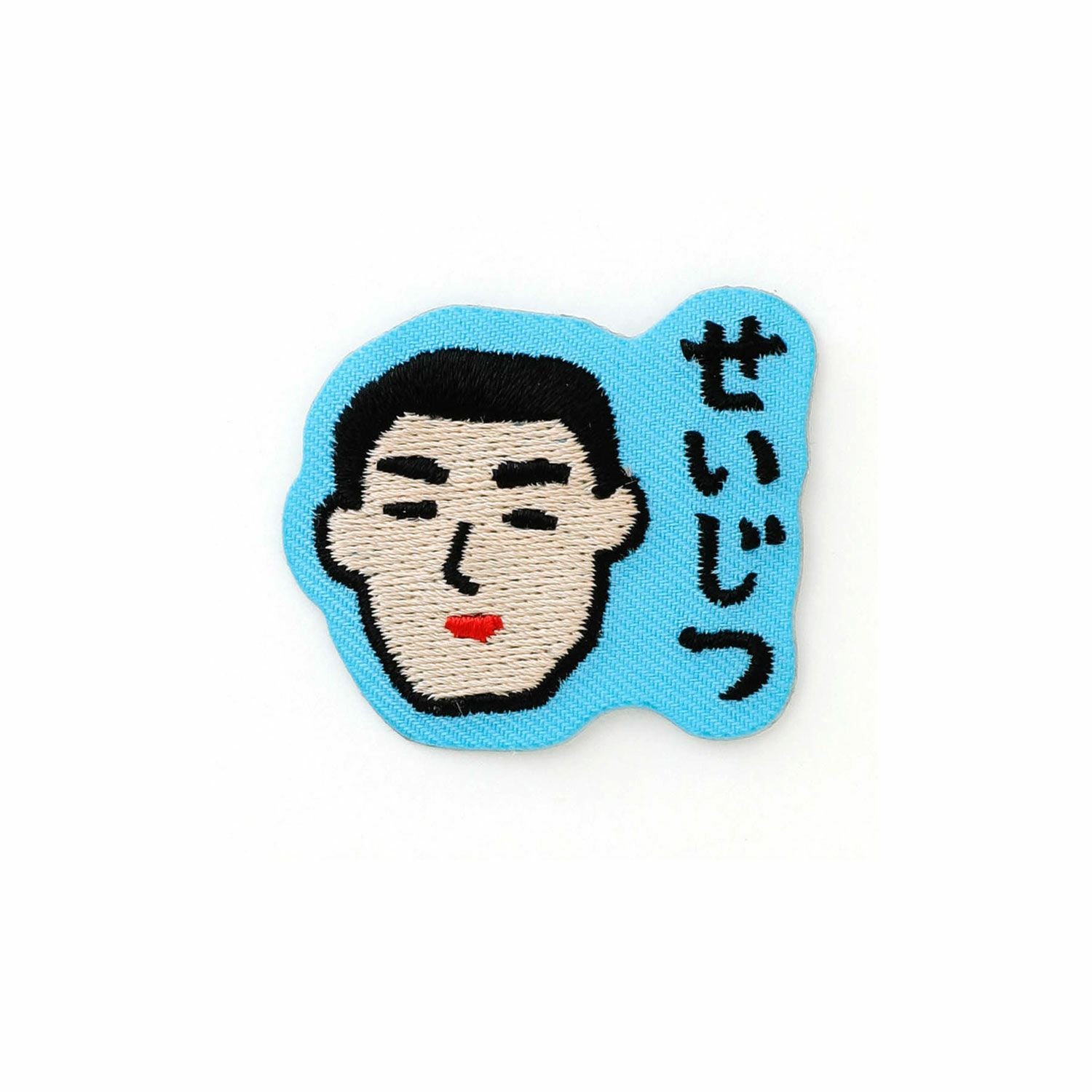 ニューレトロ | ワッペンシール | HIGHTIDE（ハイタイド）公式サイト