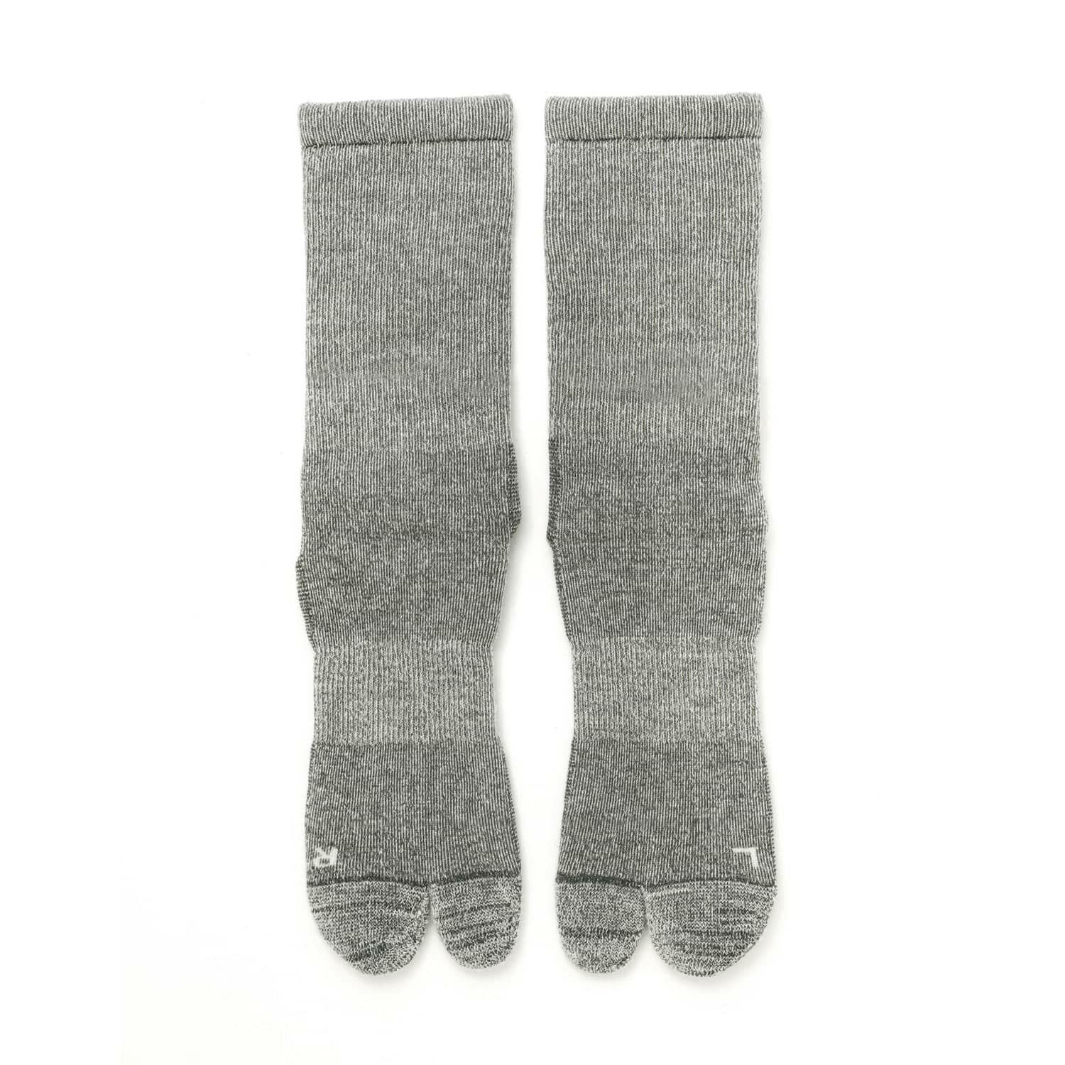 PAPERSKY ペーパースカイ | TRAVEL TABI SOCKS M（WOOL） | HIGHTIDE
