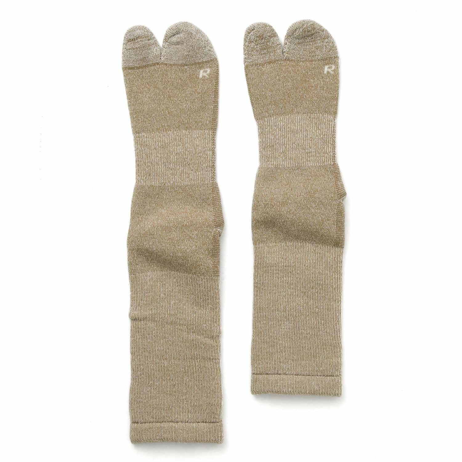 PAPERSKY ペーパースカイ | TRAVEL TABI SOCKS L（WOOL） | HIGHTIDE
