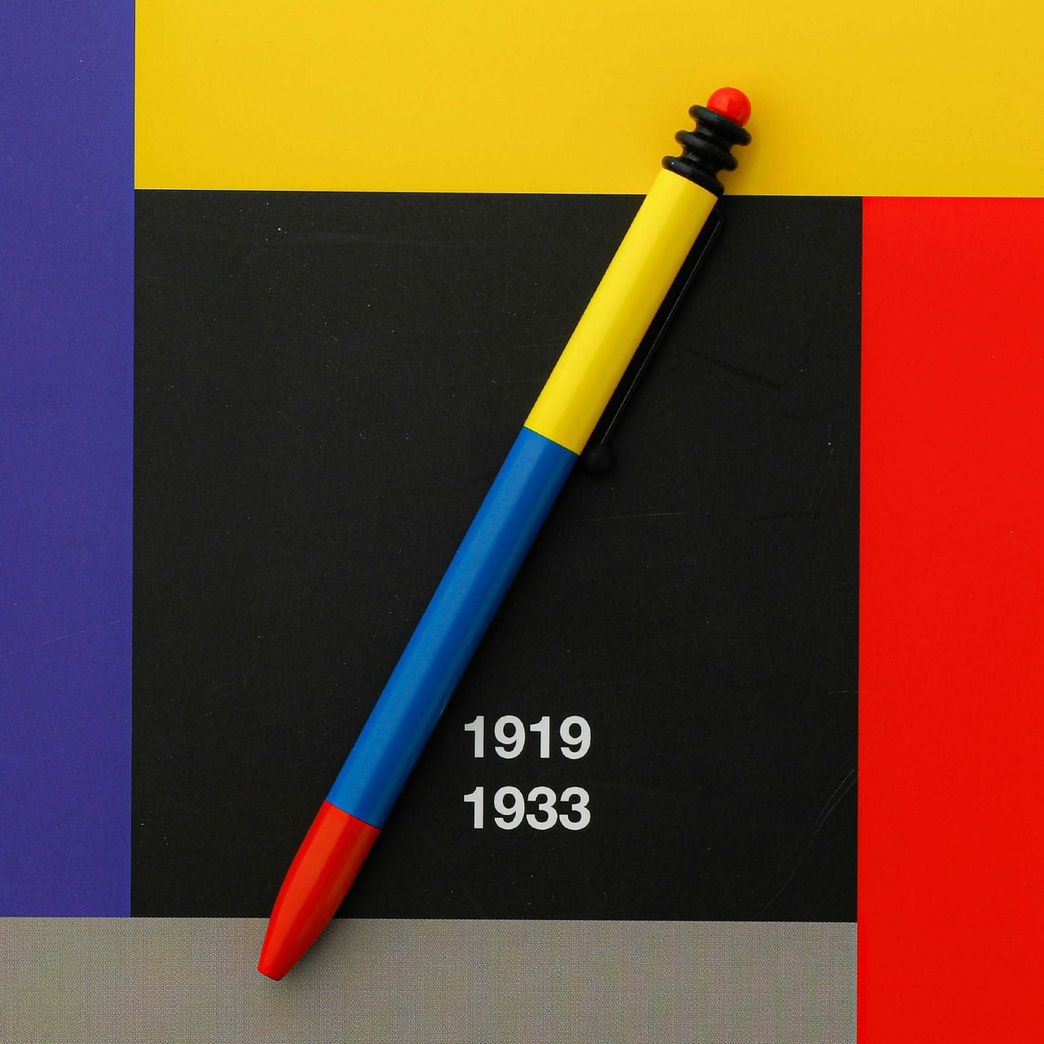 BENJA ベンジャ | トライアディック ペン | HIGHTIDE（ハイタイド