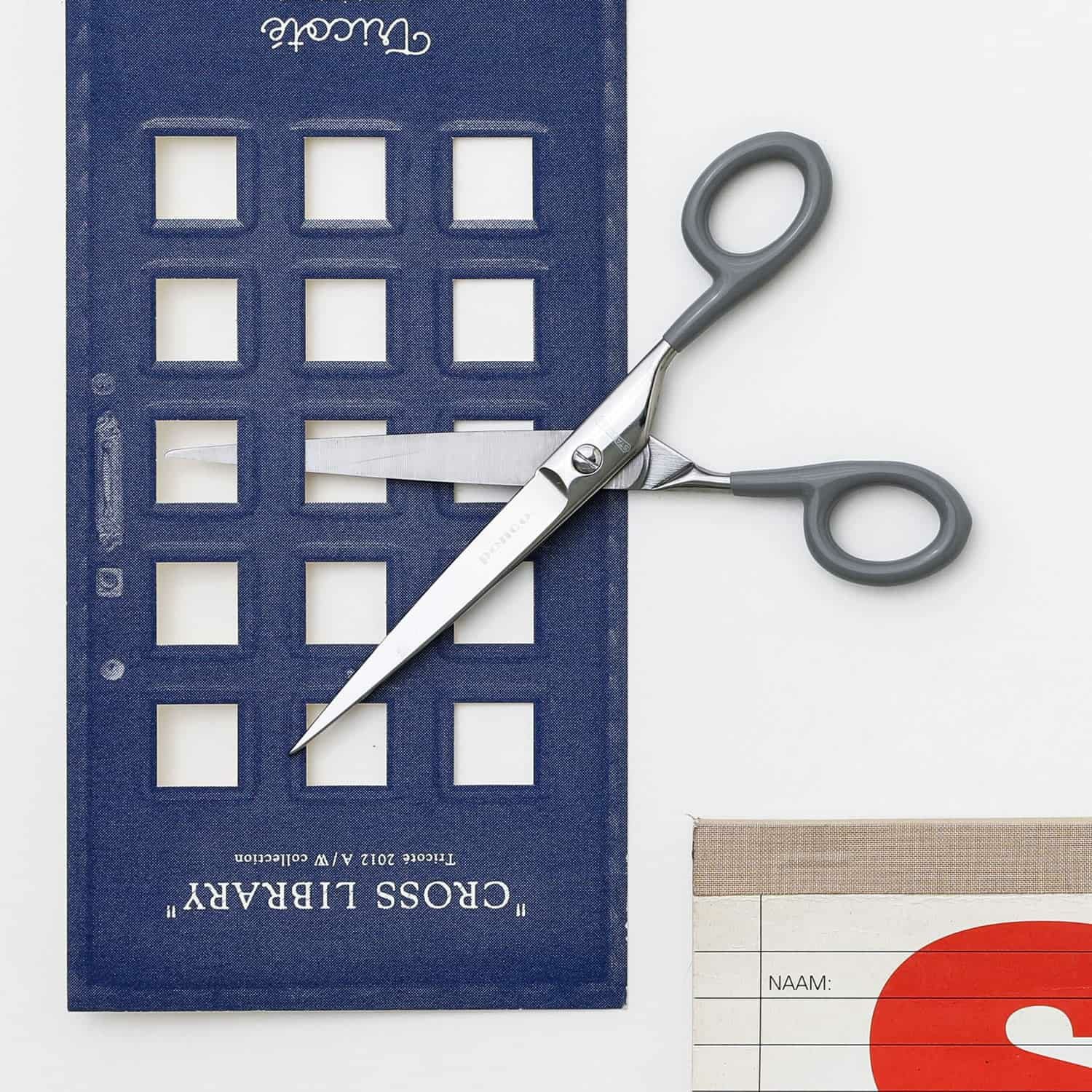 Penco ペンコ | ステンレスシザーズ L | HIGHTIDE（ハイタイド）公式サイト