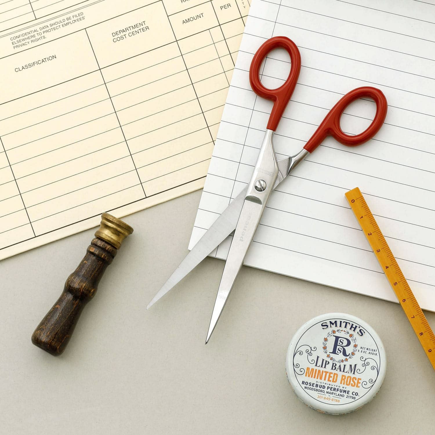 Penco ペンコ | ステンレスシザーズ L | HIGHTIDE（ハイタイド）公式サイト