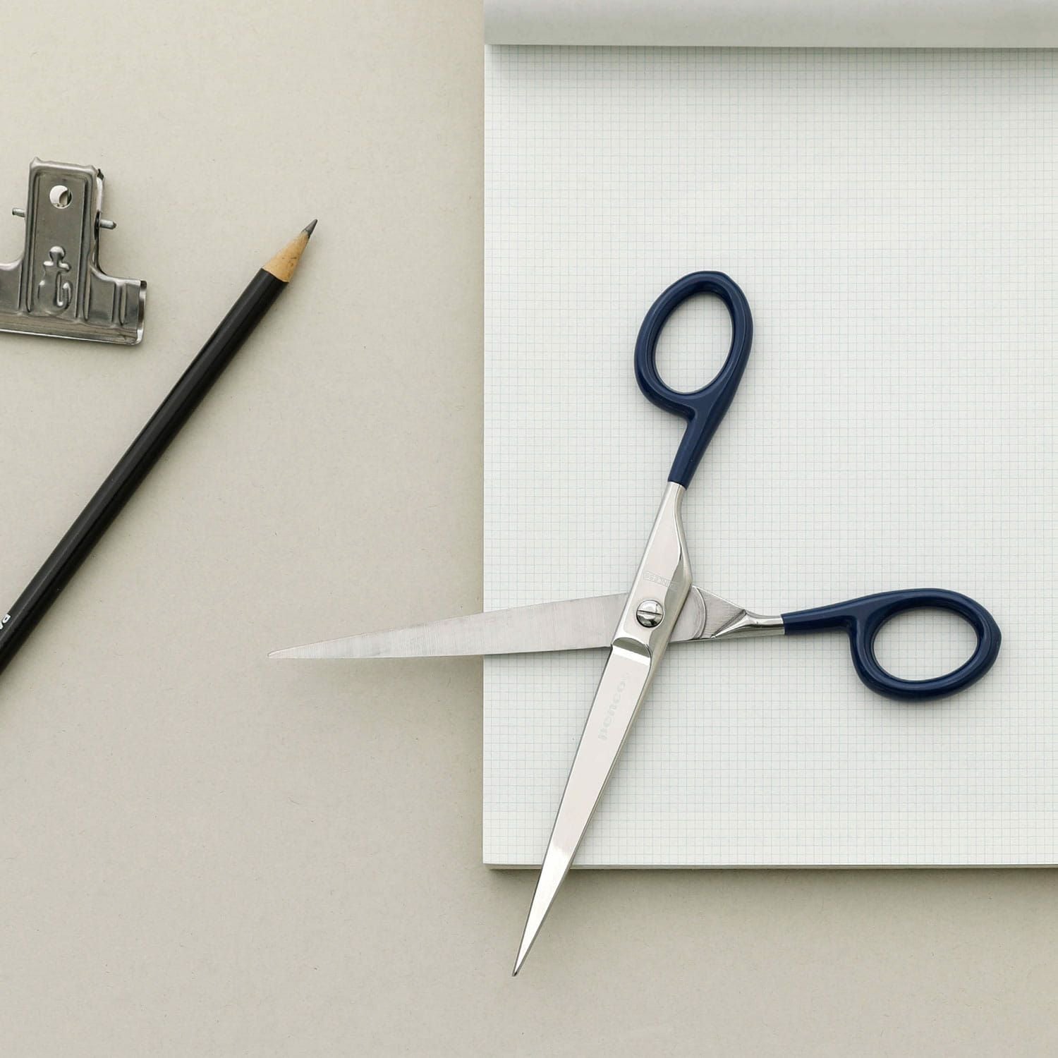 Penco ペンコ | ステンレスシザーズ L | HIGHTIDE（ハイタイド）公式サイト