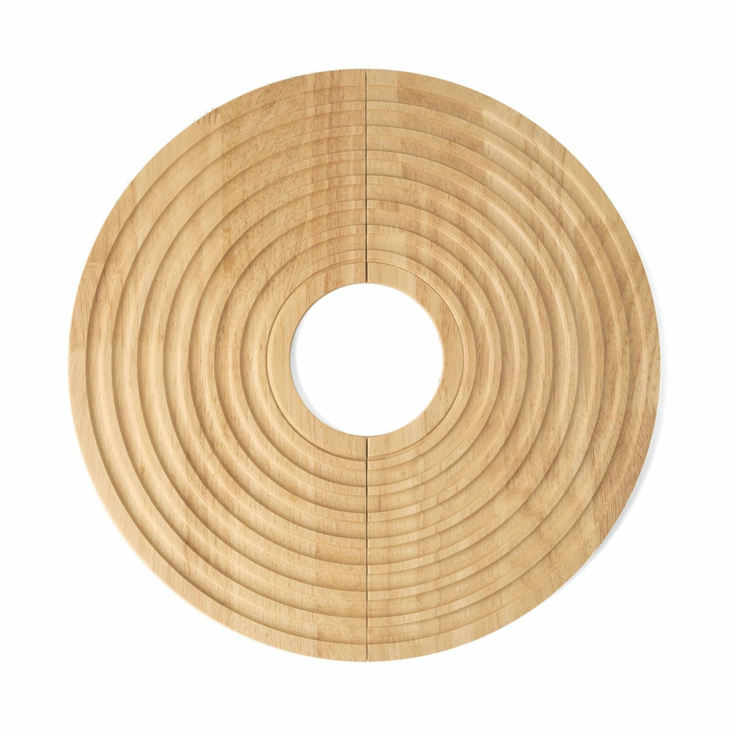 amabro アマブロ | WOOD CIRCLE TRAY ウッドサークルトレイ | HIGHTIDE