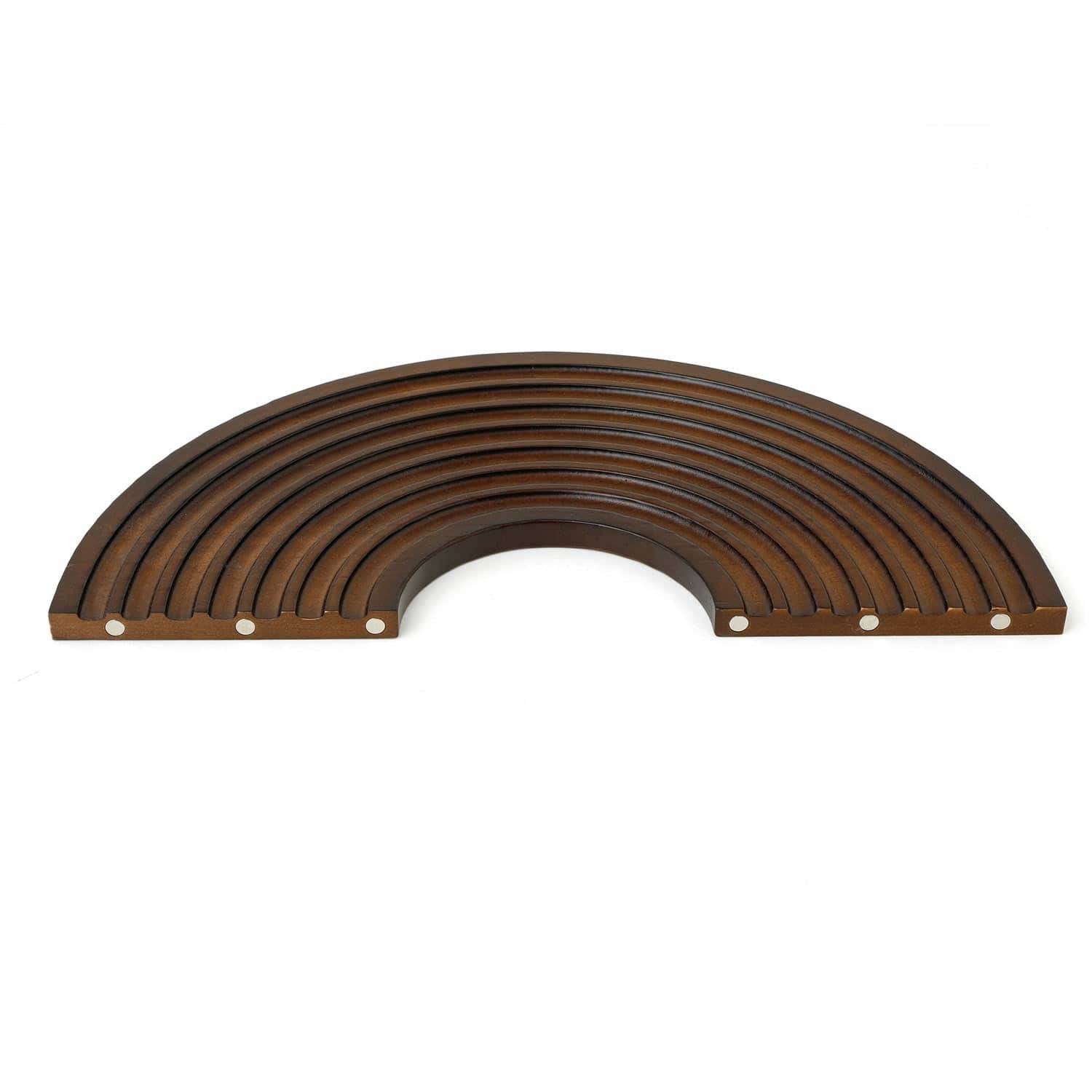 amabro アマブロ | WOOD CIRCLE TRAY ウッドサークルトレイ | HIGHTIDE